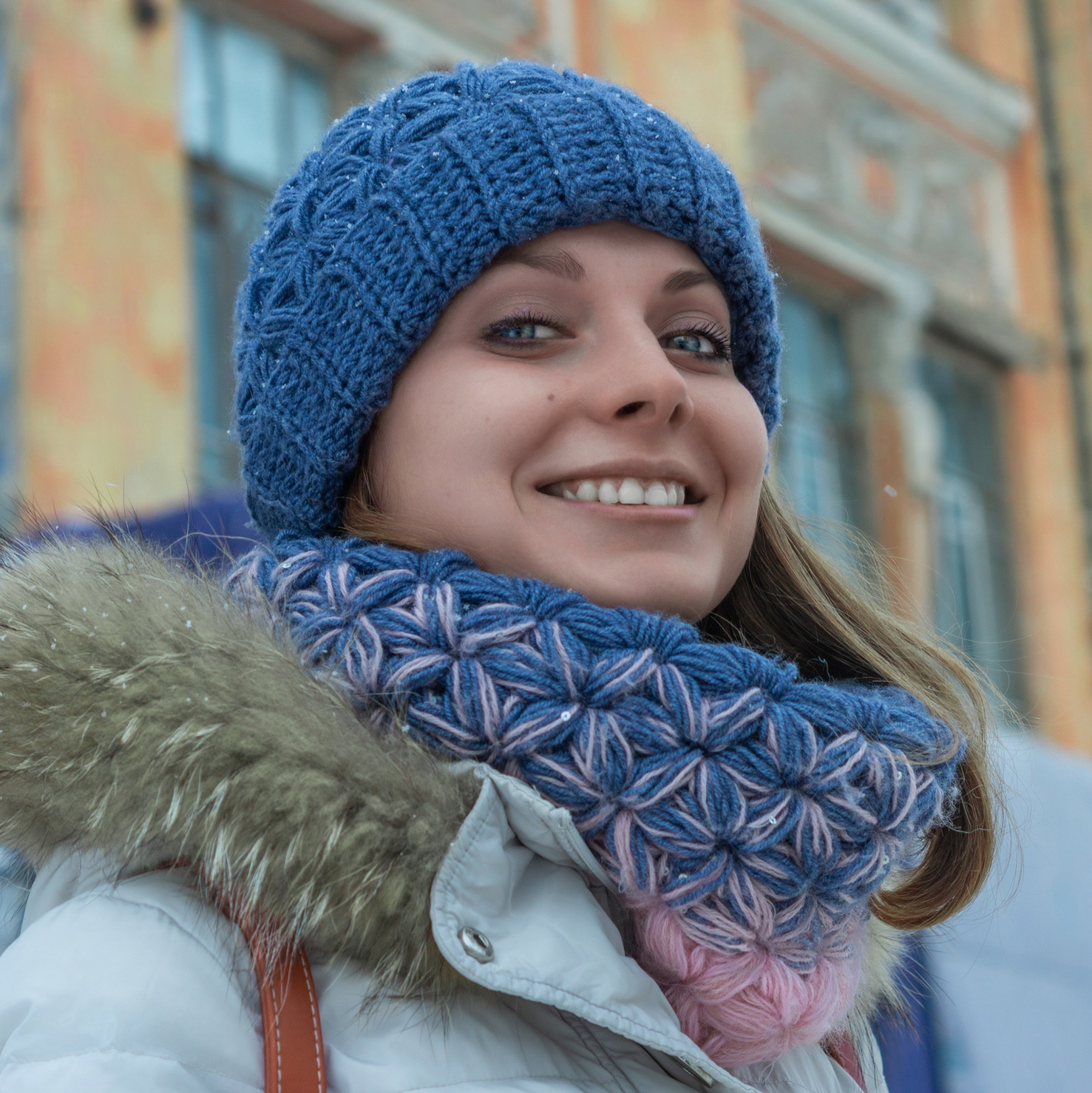 Фотограф Евгений Колотилин в Самаре