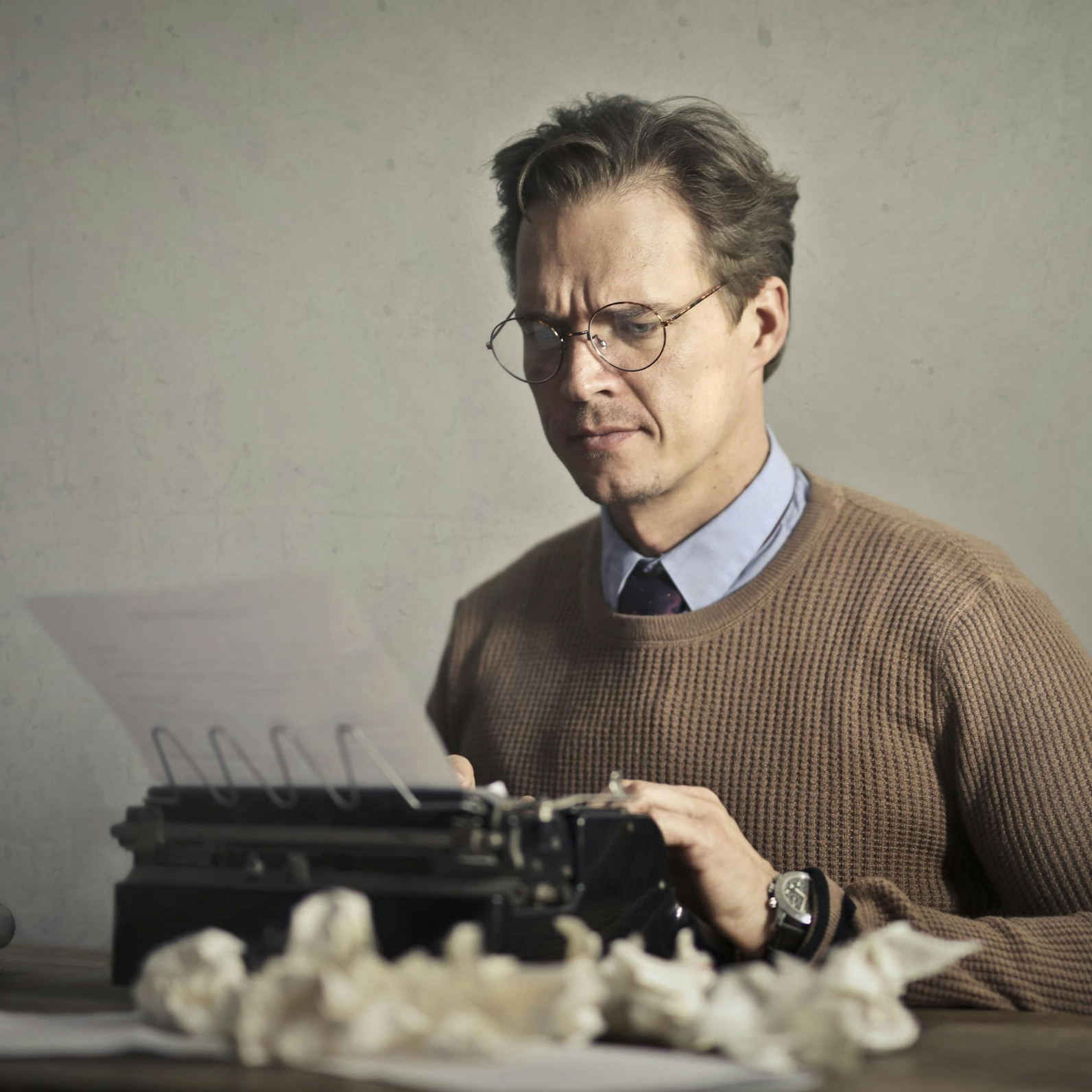 Портфолио фотографа