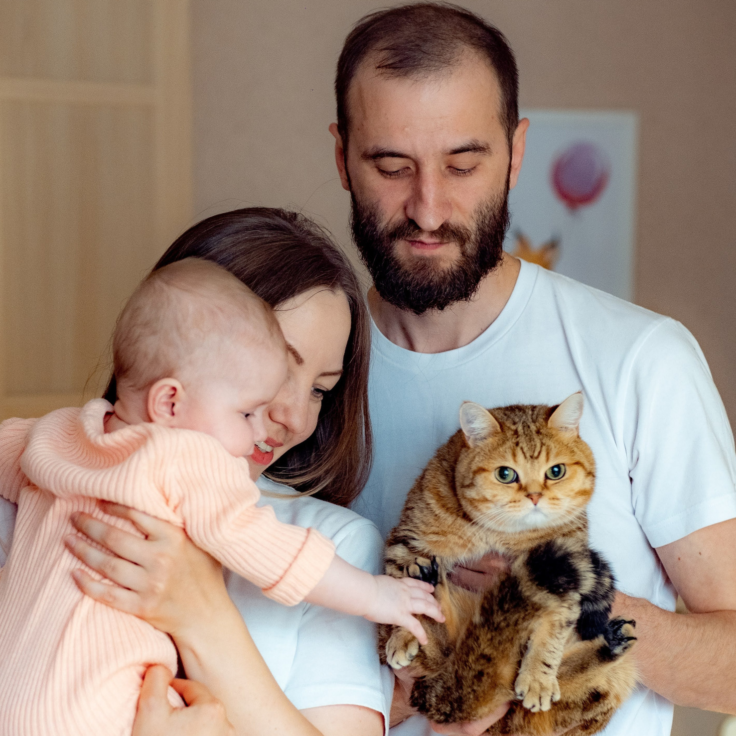 Фотограф в Красногорске и Москве Корчагина Елена