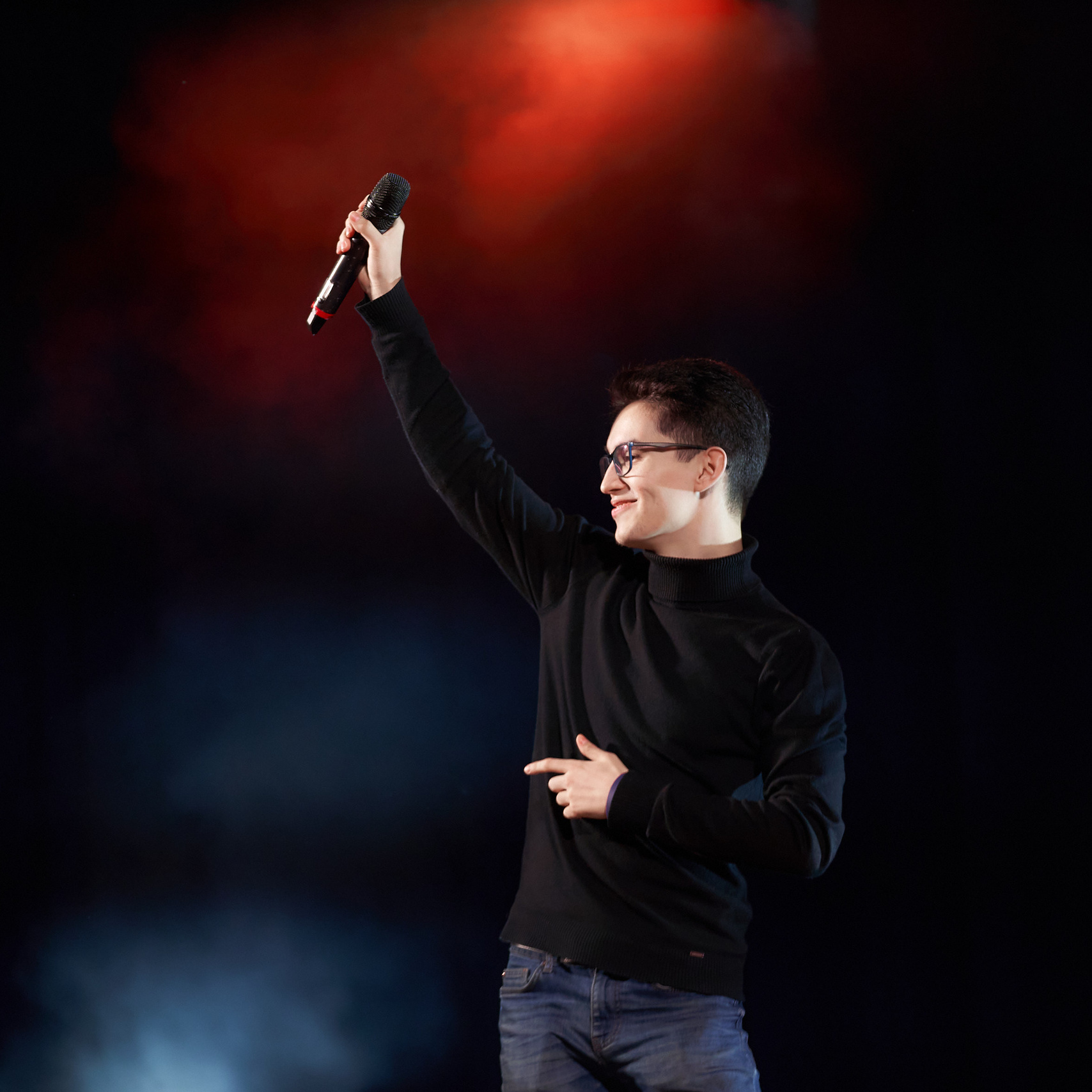 Репортажный фотограф в Москве Сергеев Илья