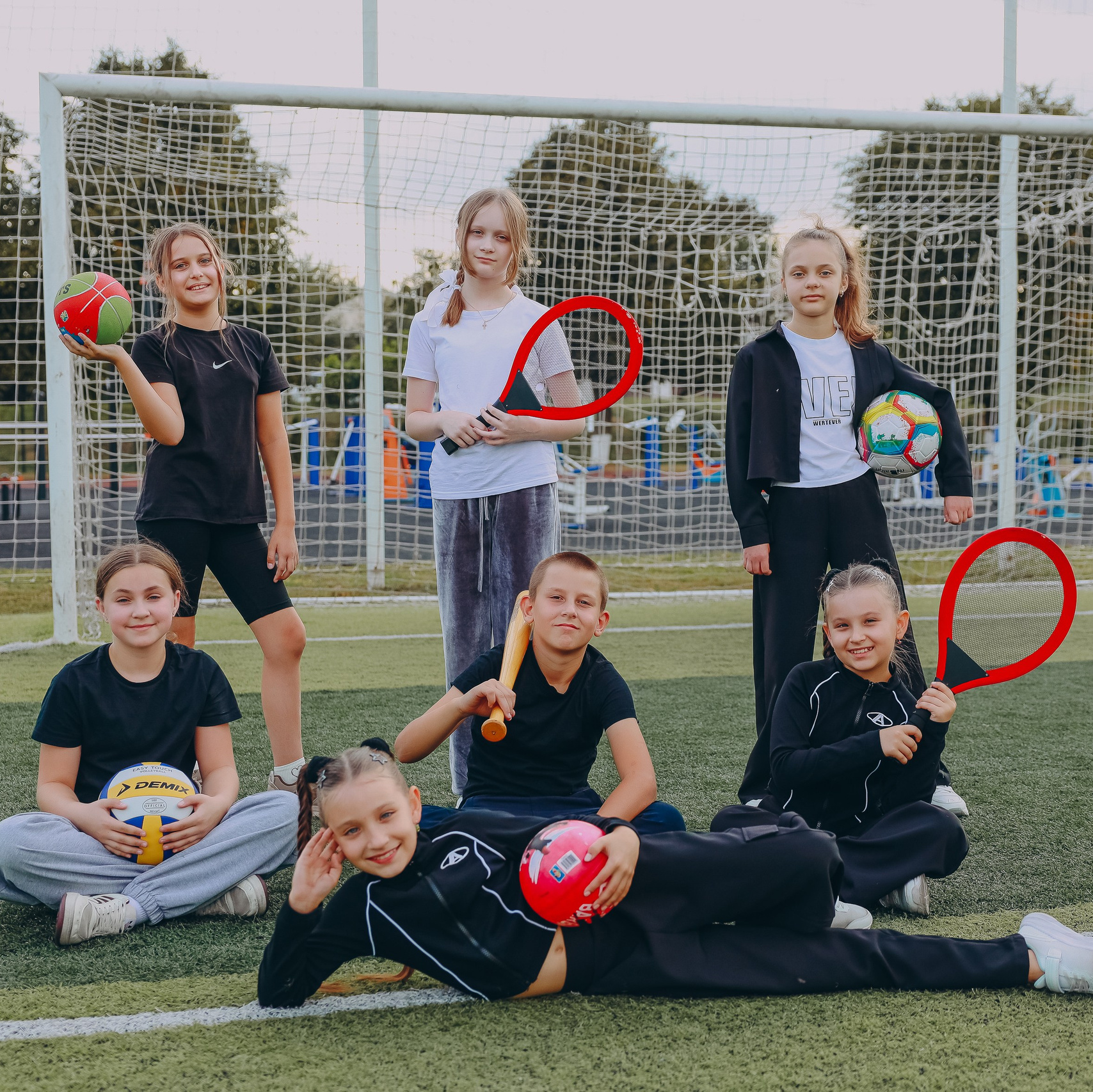 4 класс. Яковлева Екатерина. Школьный и семейный фотограф