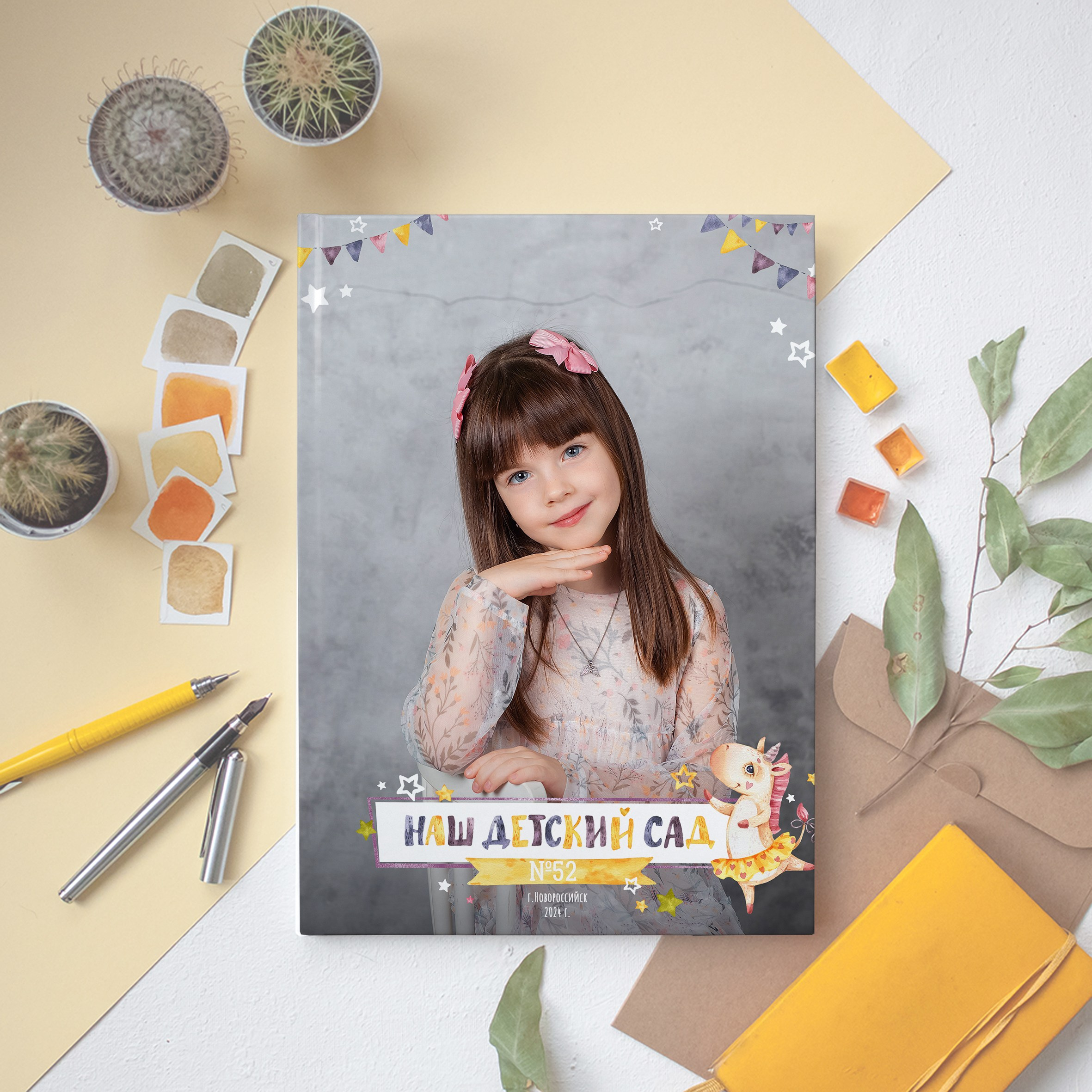 Фотограф Новороссийск