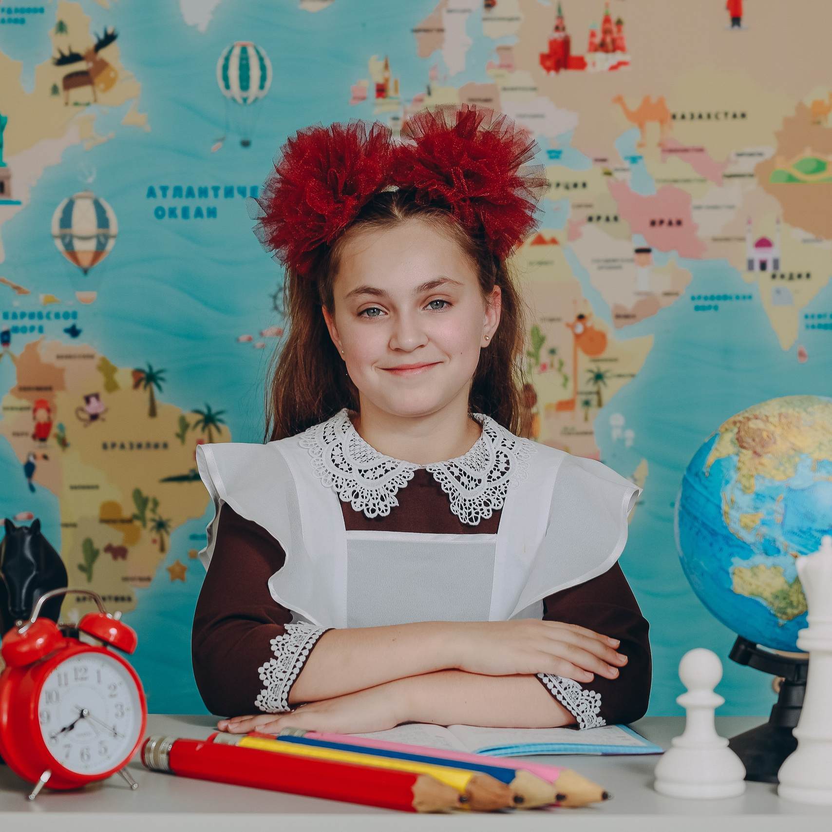 4 класс. Яковлева Екатерина. Школьный и семейный фотограф