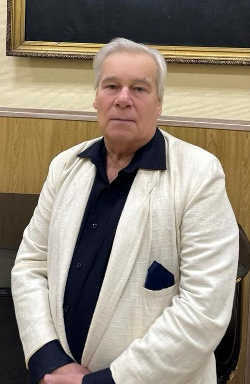 Александр Дедик, концерт, особняк Шрёдера