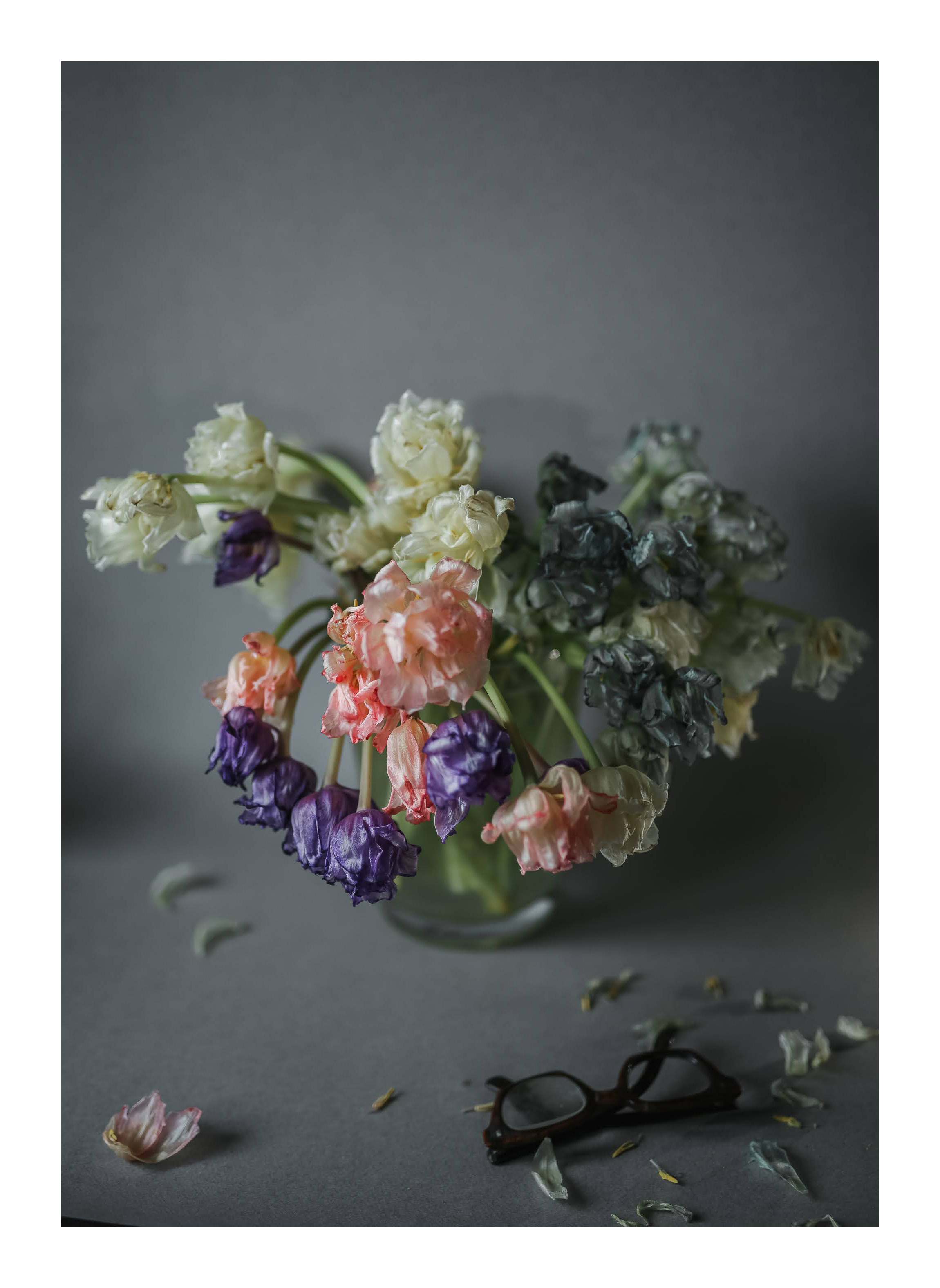 «Природа тела». Наталья Чернобровкина — междисциплинарный художник