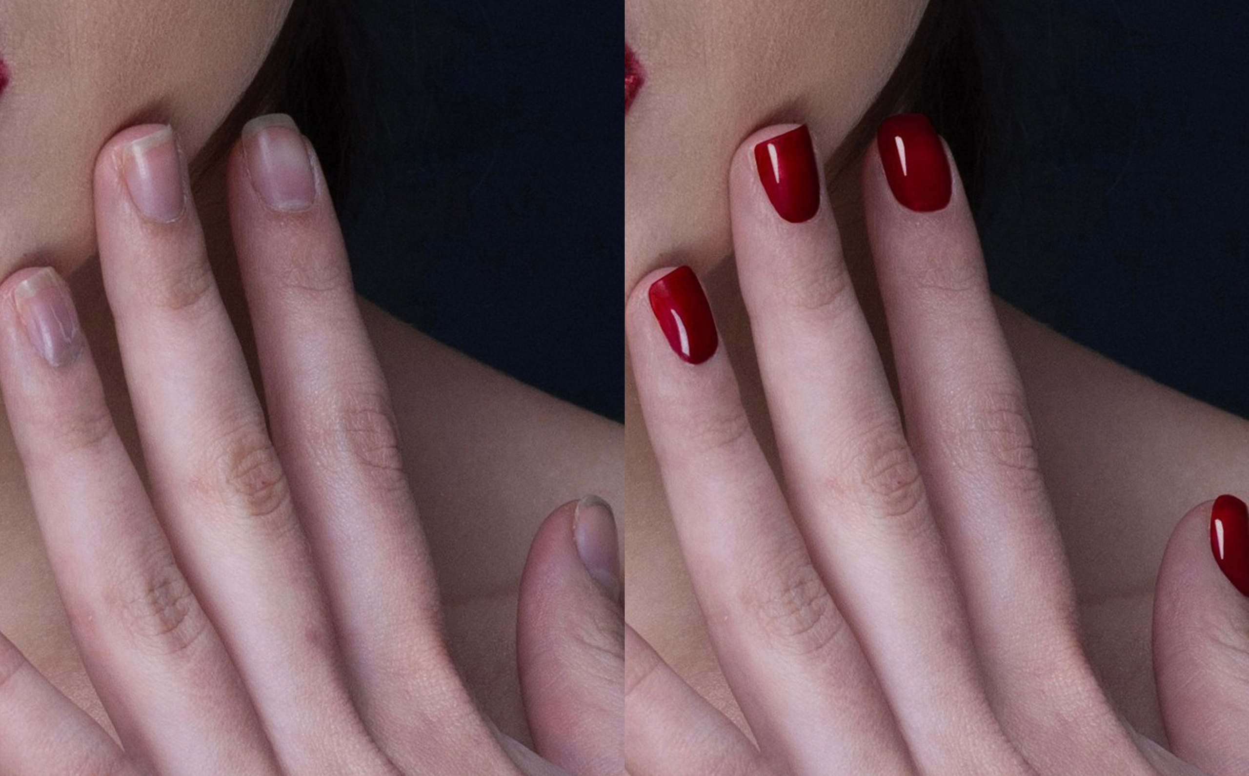 Курс «Топовый ретушёр». Уроки по фотошопу простым языком