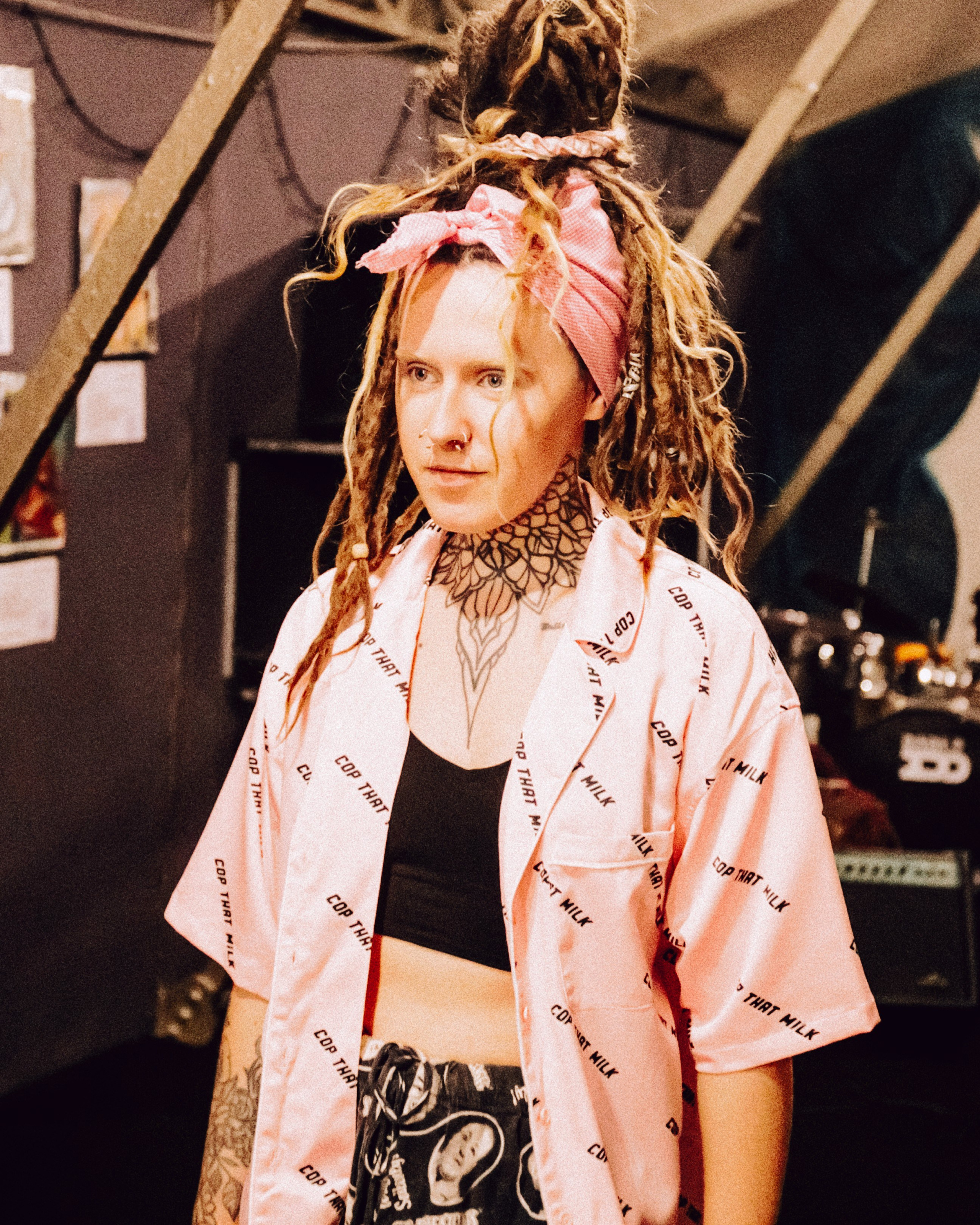 Яркий проект. Портретный фотограф Ванинен Анастасия. Санкт-Петербург