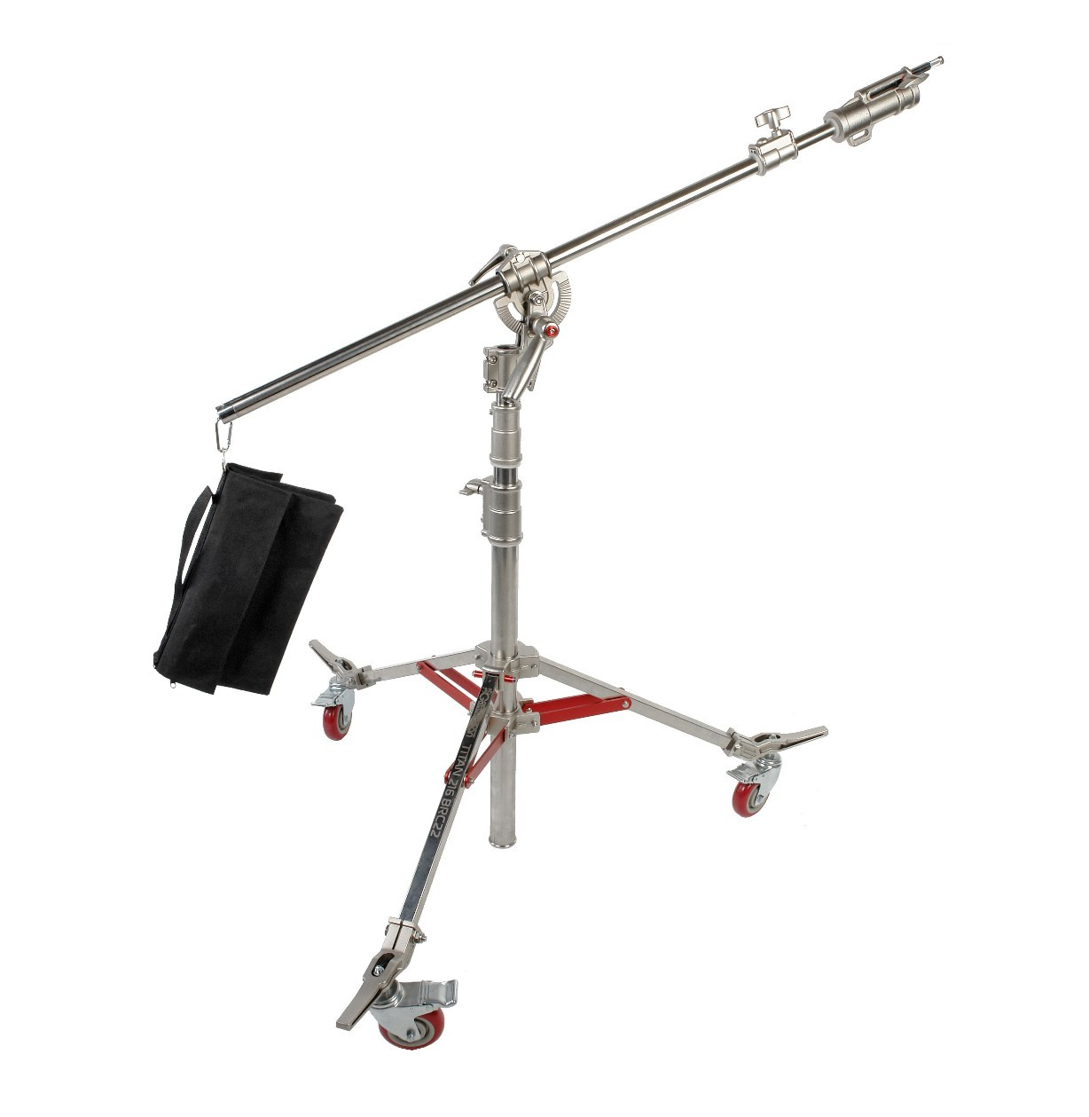 Оборудование. Фотостудия «СемьЯ» в Севастополе