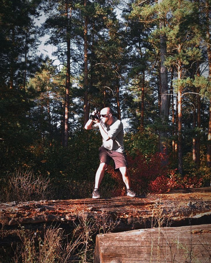 Интерьерный фотограф Самара