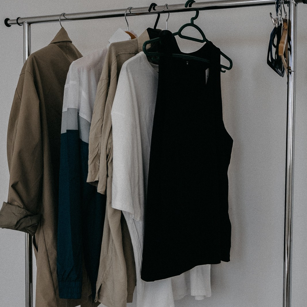 первая фотосессия без позирования