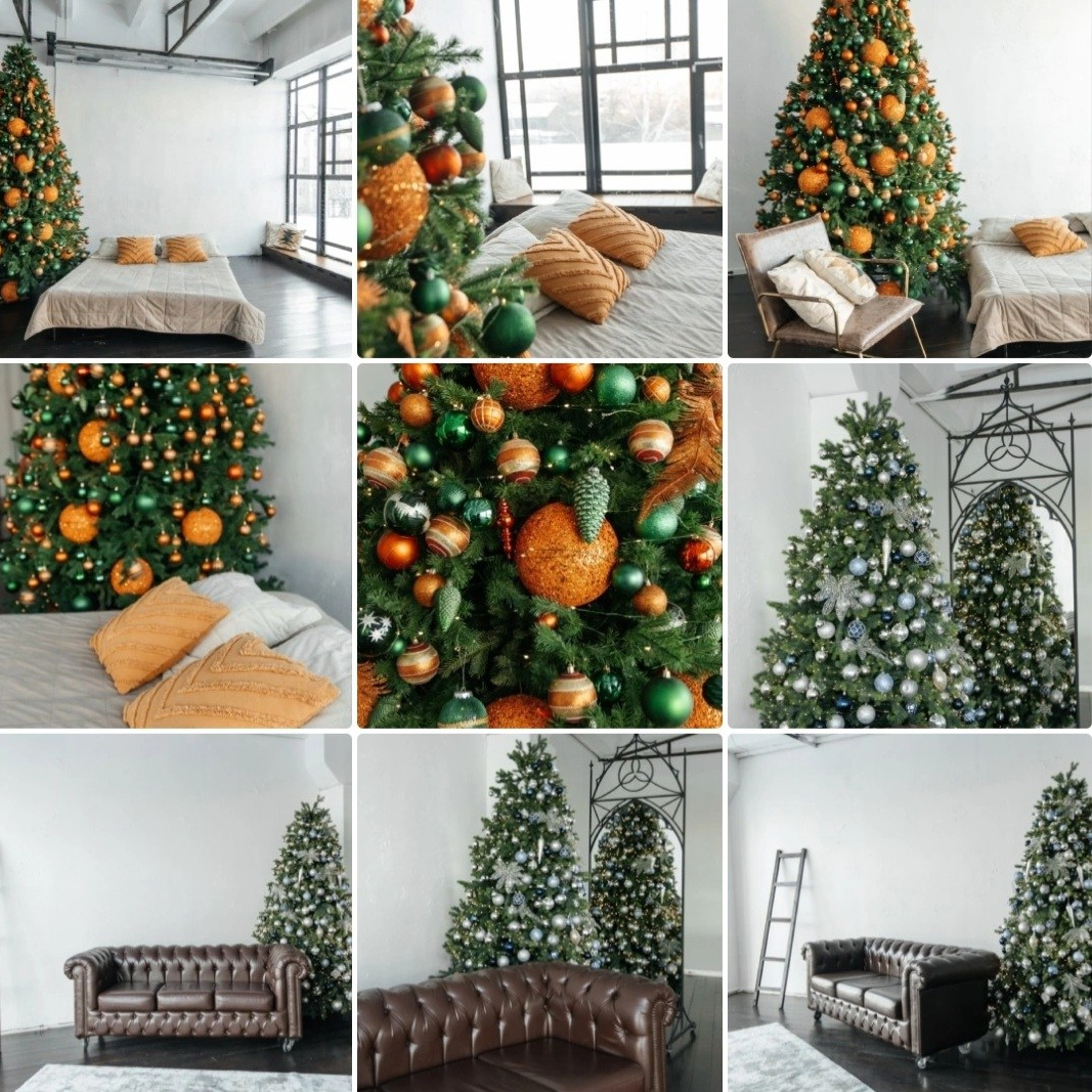 Обзор фотостудий. Ирина Соломатина фотограф Чита