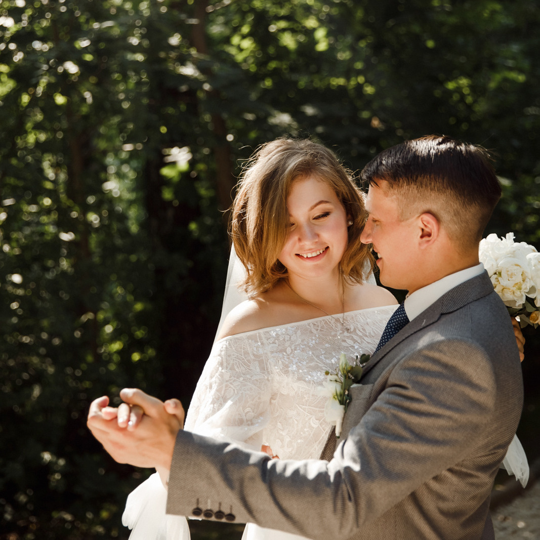 Свадебный фотограф в Москве. Портретный и свадебный фотограф Алла Карени Москва