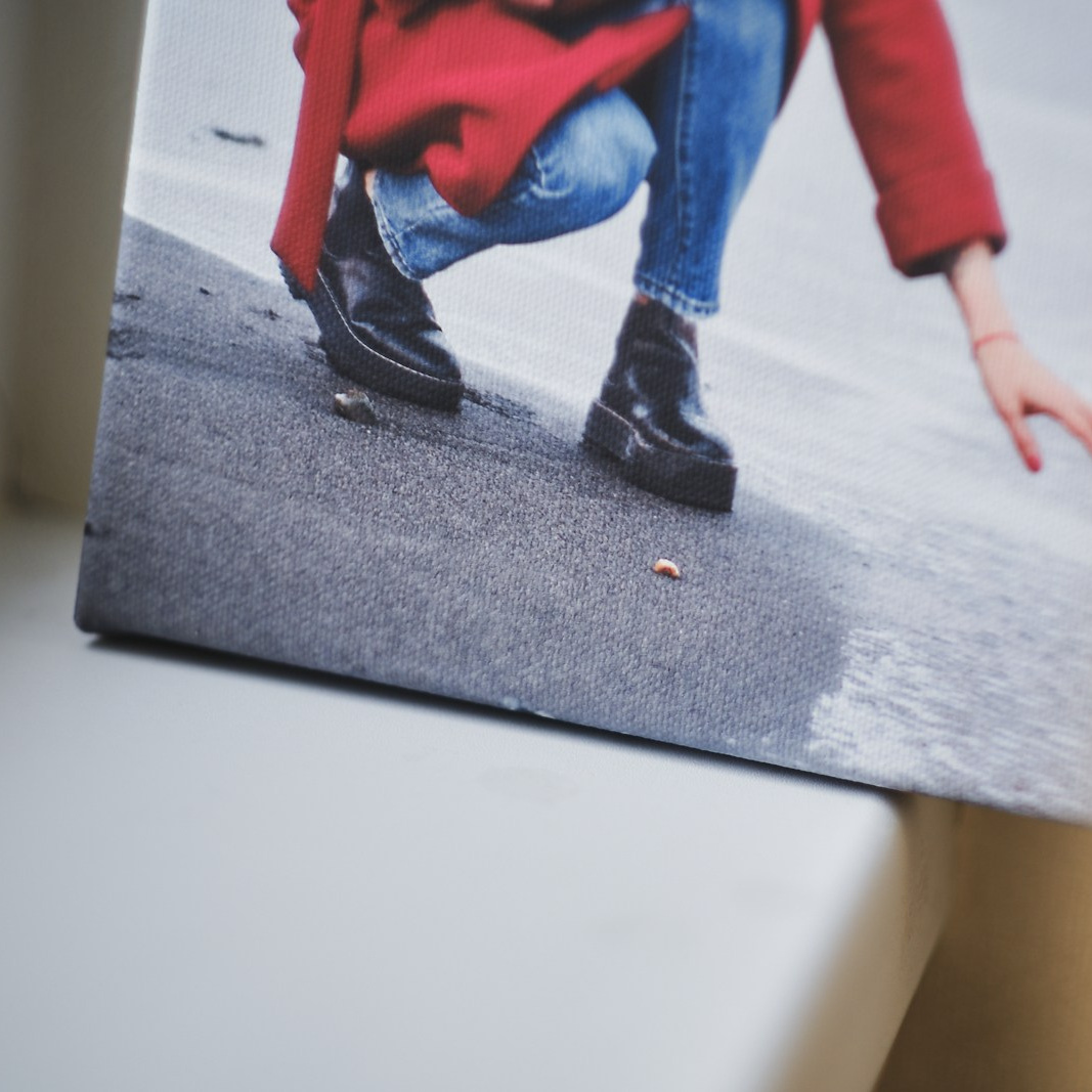 Услуги. Портретная и семейная фотосъемка в Москве