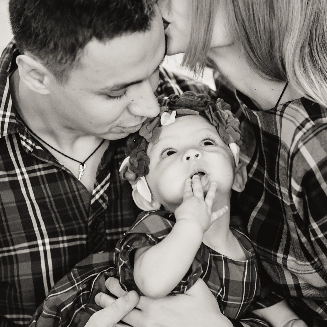 Семья и дети. Свадебное фото и видео в Ростове-на-Дону, Краснодаре, Москве и Крыму