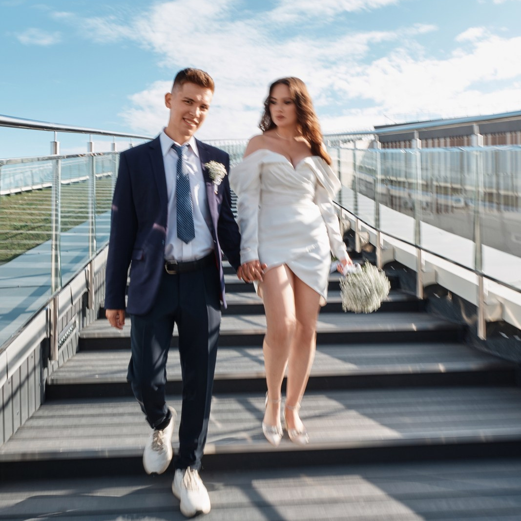 Свадебная фотосъёмка. Фотограф в Великом Новгороде