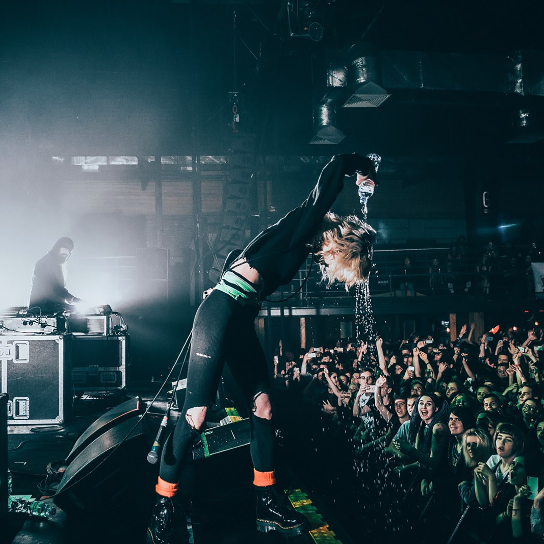 Услуги. Кира Молко — Концертный фотограф в Санкт-Петербурге