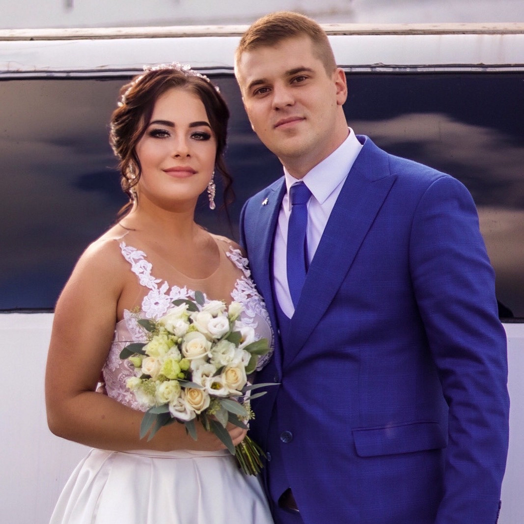 Отзывы. Ведущий Воронов Евгений