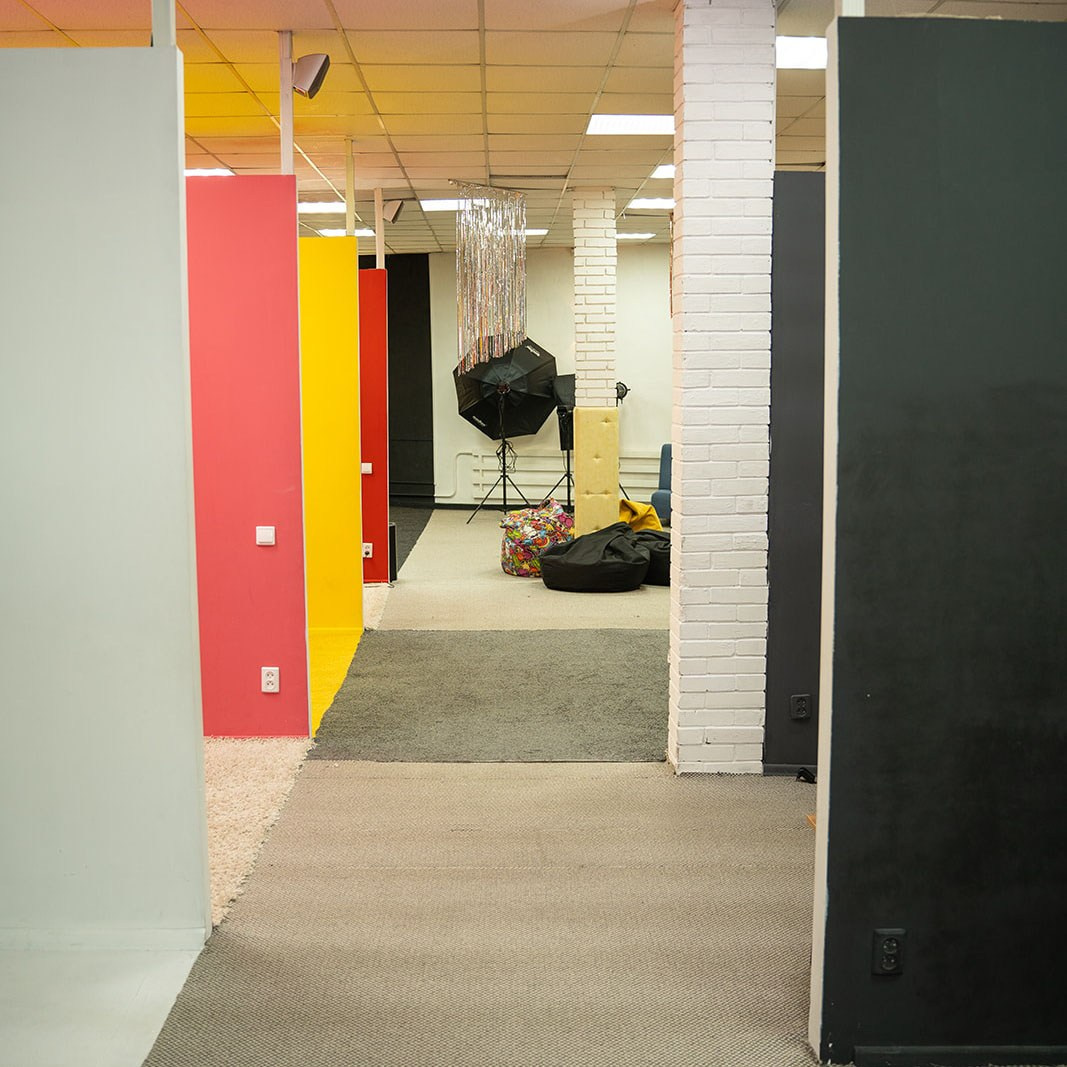 Мероприятия 1.0. Фотостудия СИГМА Красноярск: Фотосессии без фотографа