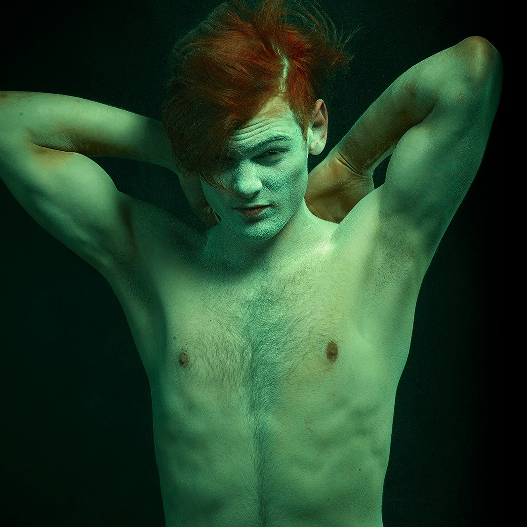 #advertart. Креативный продюсер, фотограф, режиссёр Але Мааранен (Ale Määranen)