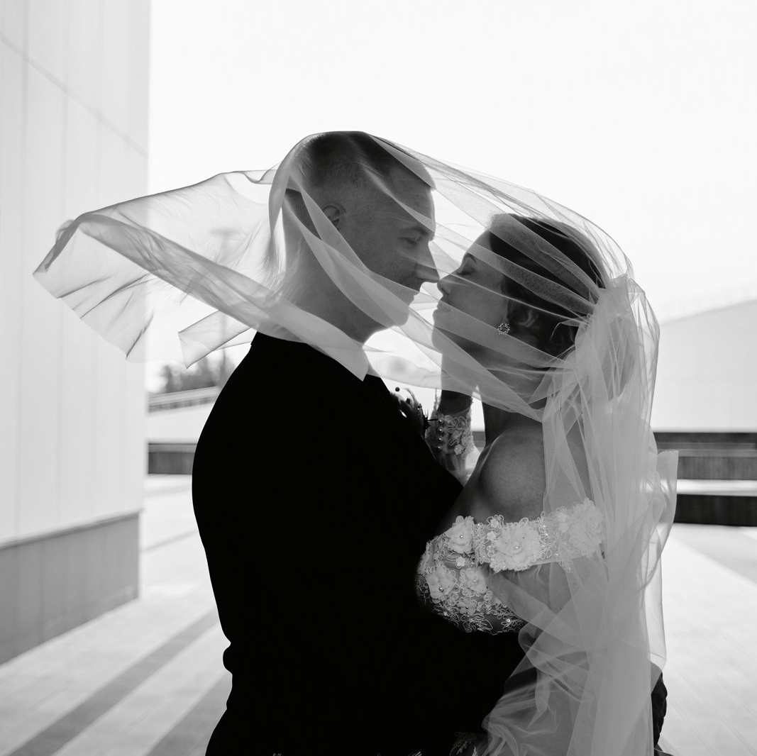 Свадебная фотосъёмка. Фотограф в Великом Новгороде