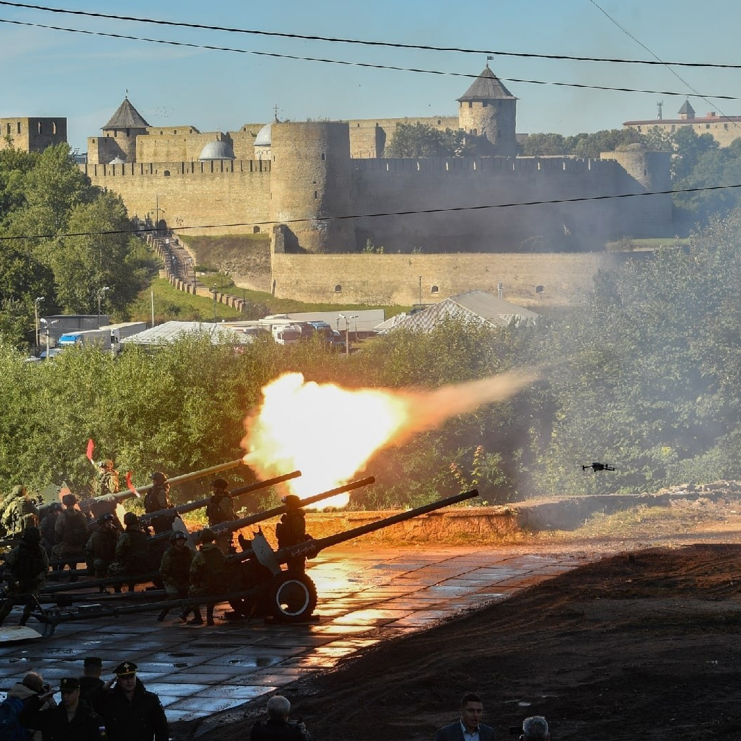 Обучение. Документальный фотограф Сергей Вдовин