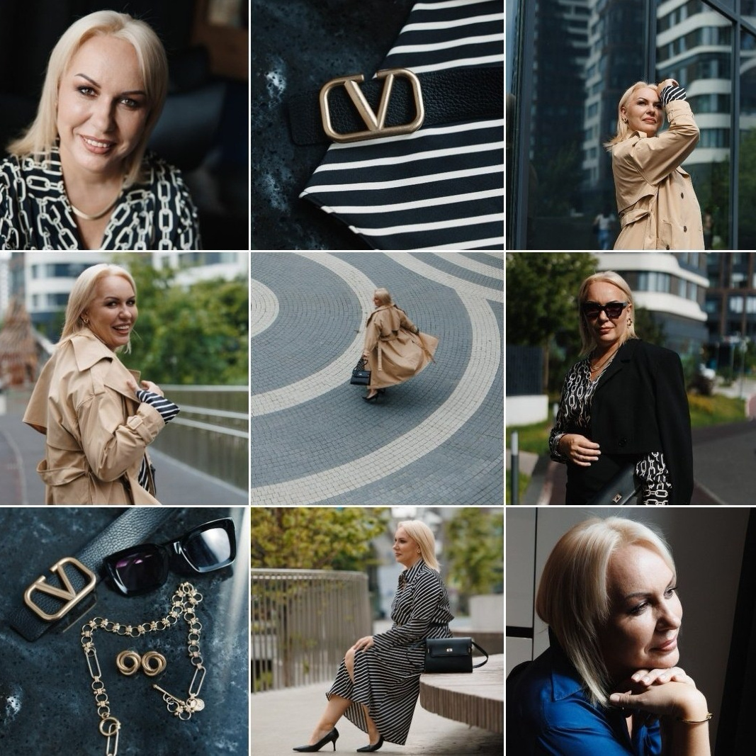 Портретный фотограф для контент съёмки в Новой Москве. Фотограф Москва. Портретный фотограф Александра Харитонова Москва Новая Москва Троицк