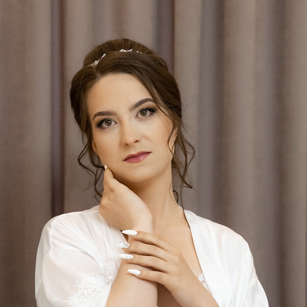 СВАДЬБЫ. Свадебные фотографы в Москве: Денис и Елена Пройдовы