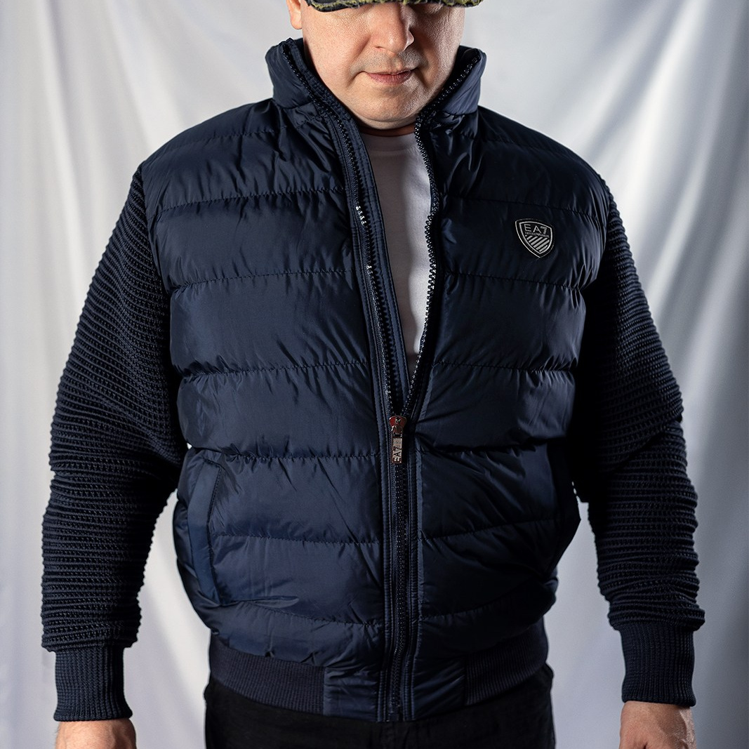 Виртуальный шоурум для стильных мужчин