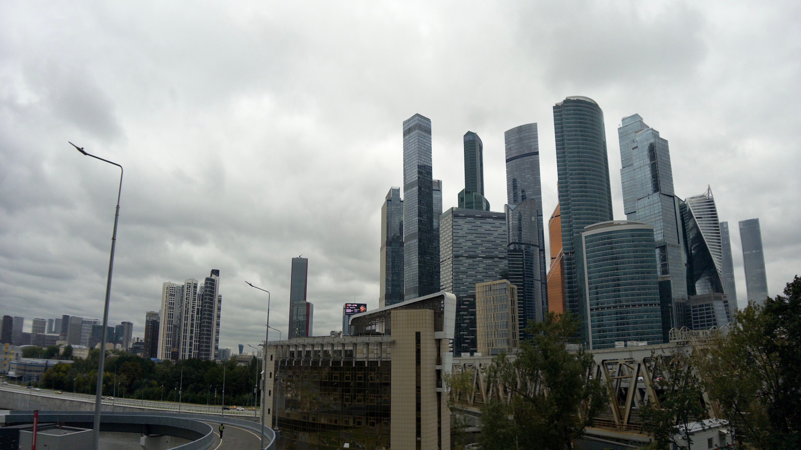 Объективы: анаморфот. PHOTO COMMUNITY #SBERTEAM