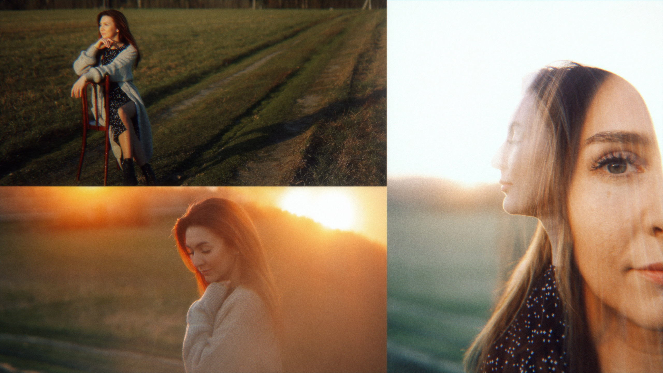 Индивидуальная фотосъёмка. Главная