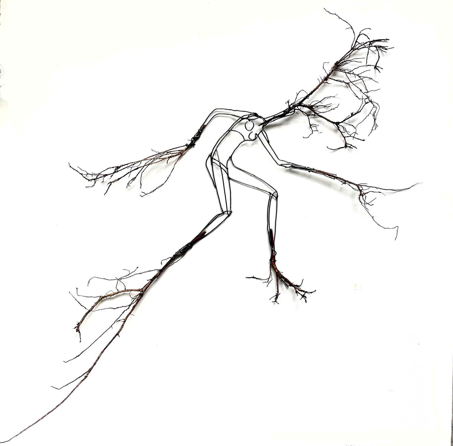 Проявления _2024. Художник — скульптор Антонина Фатхуллина