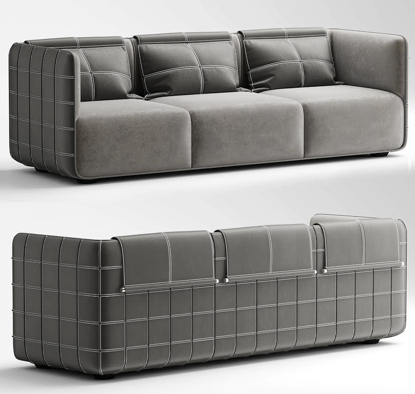 BAMAX Torino. Elizarova Design Studio