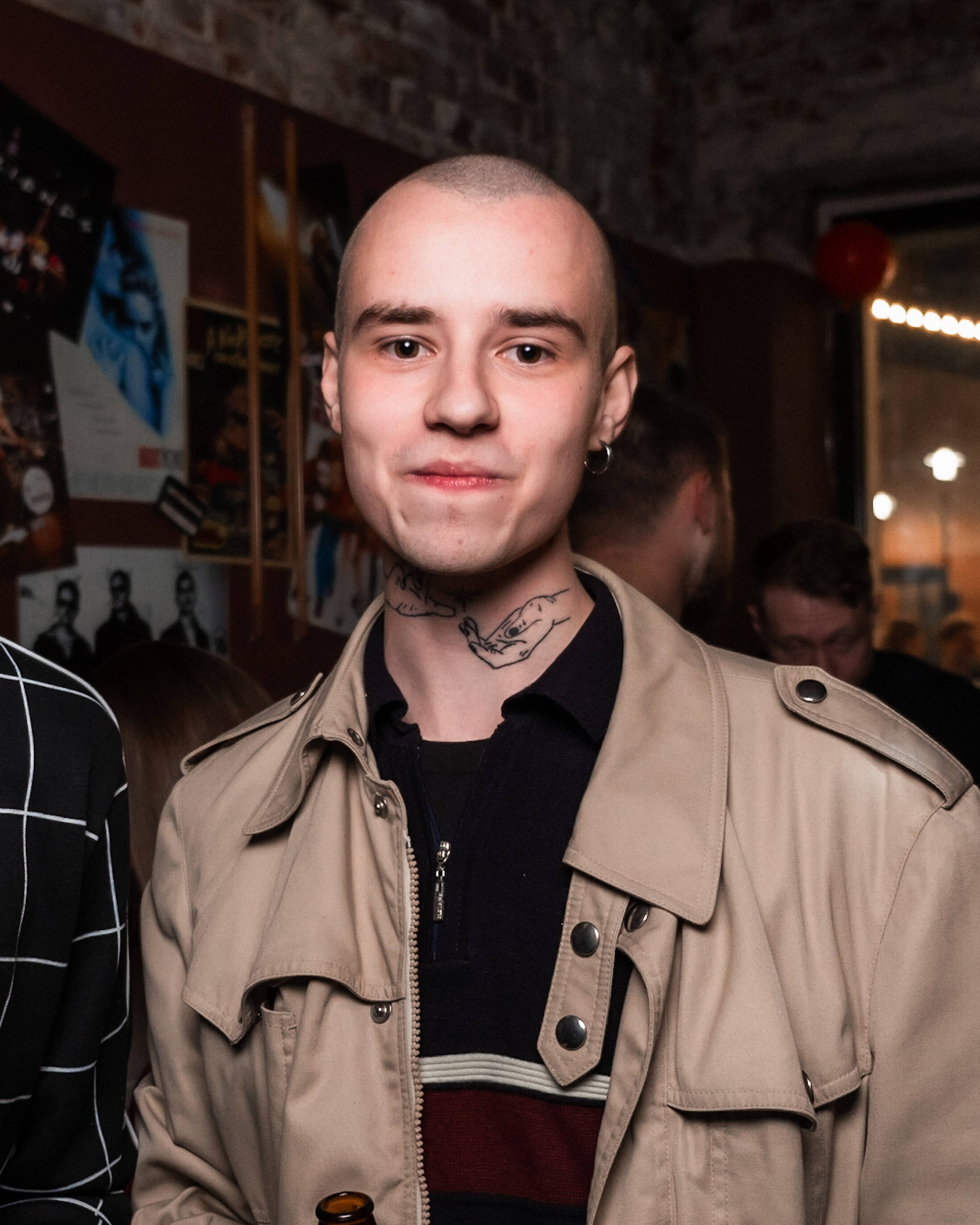 Фотограф в Тюмени Кирилл Марфин