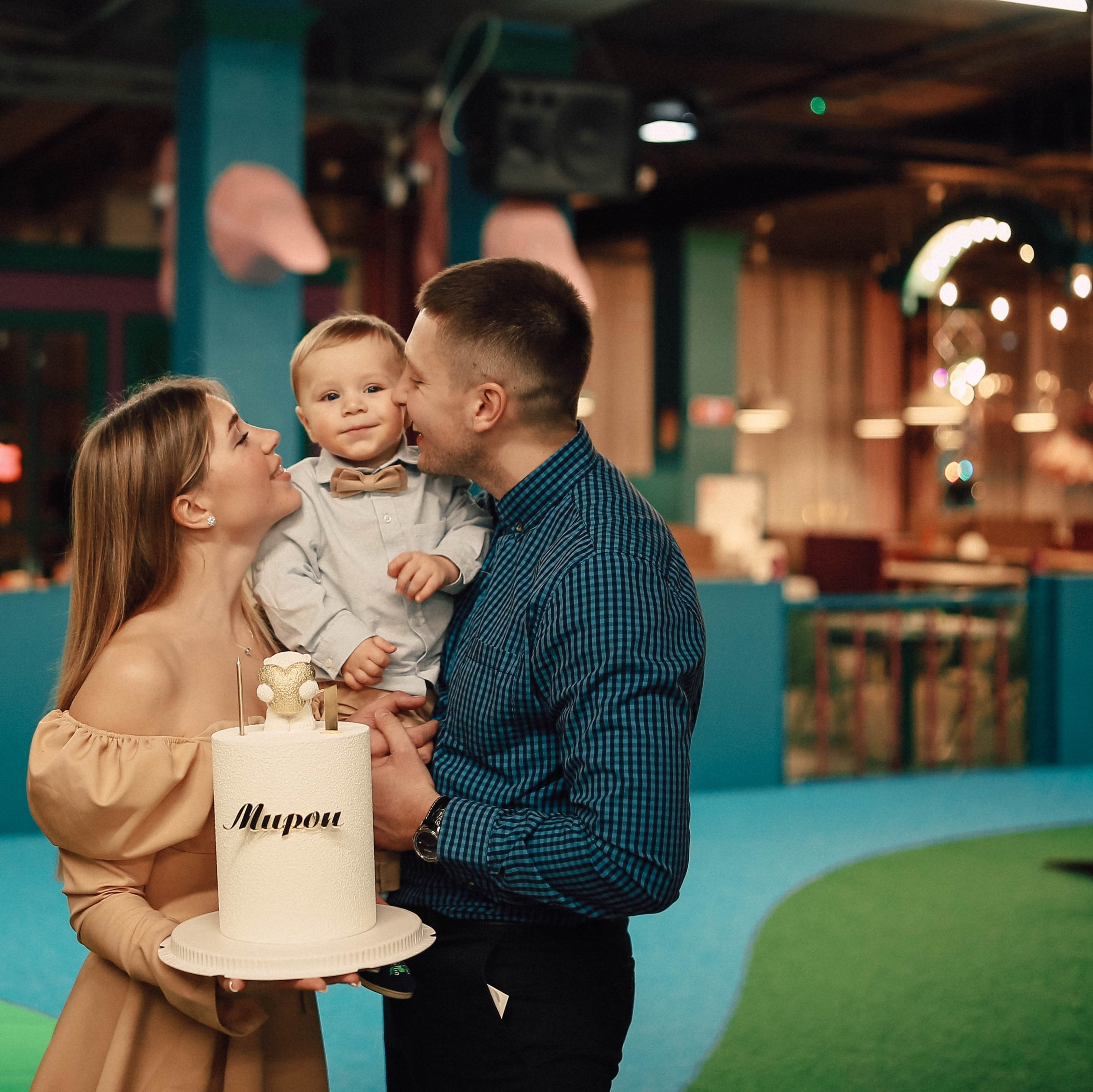 Быстрые фотосессии в СПб