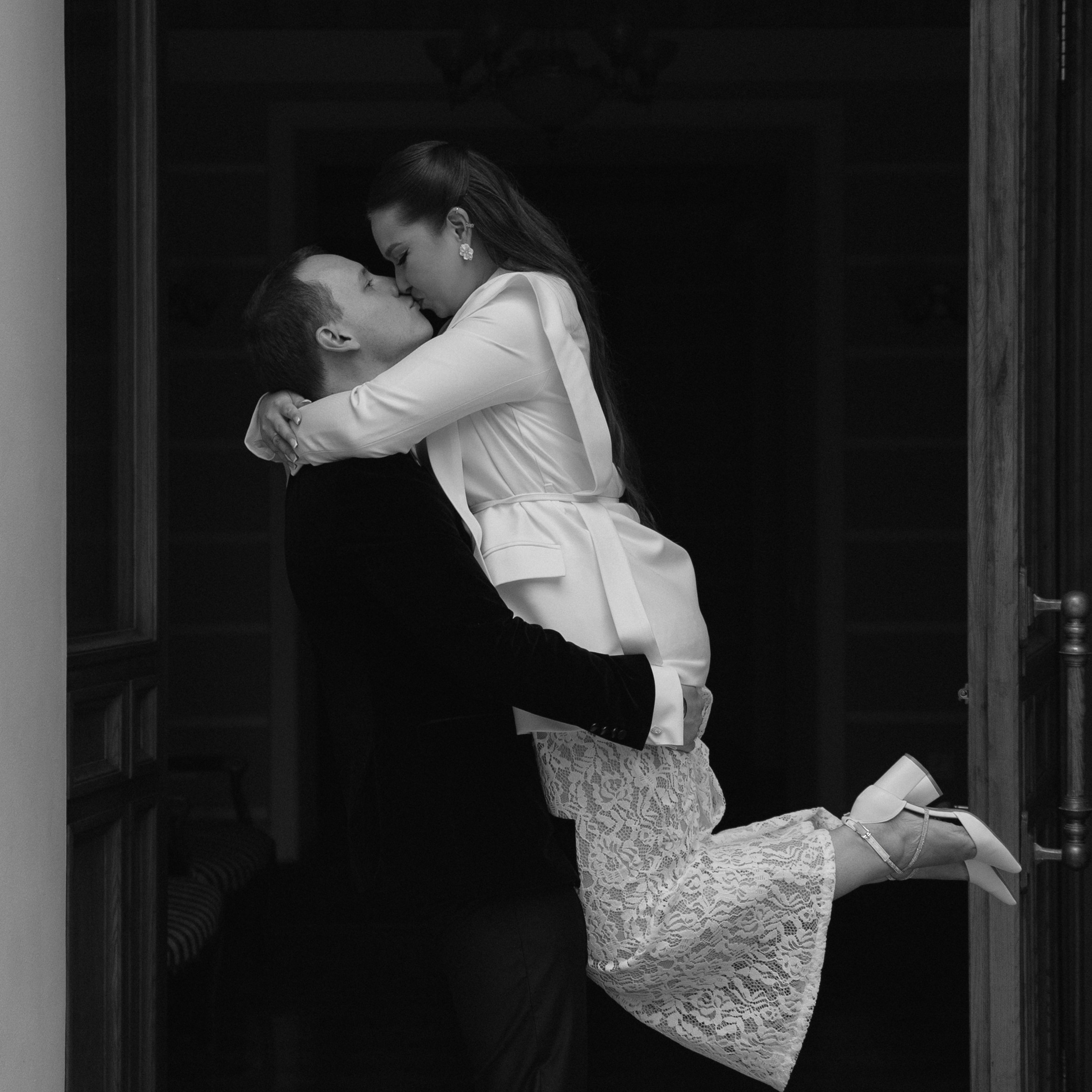 Свадебный фотограф Москва