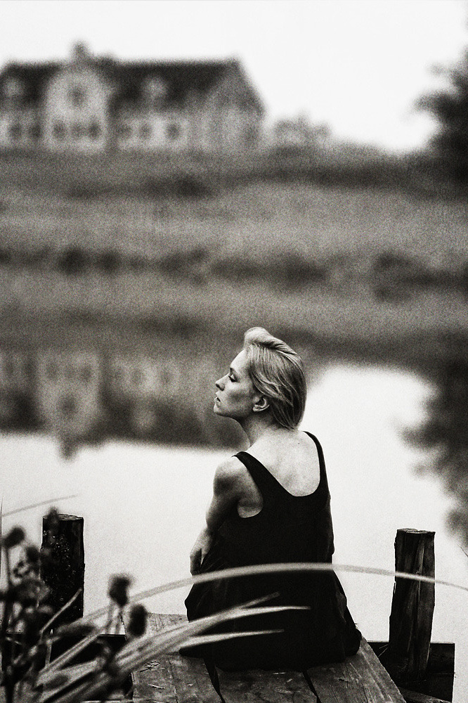 Фотограф Дмитрий Щекочихин