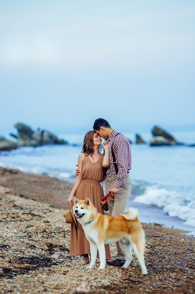 СВАДЕБНАЯ ФОТОСЪЕМКА. Портретный, свадебный, репортажный фотограф во Владивостоке Юлиана Джули Фокс