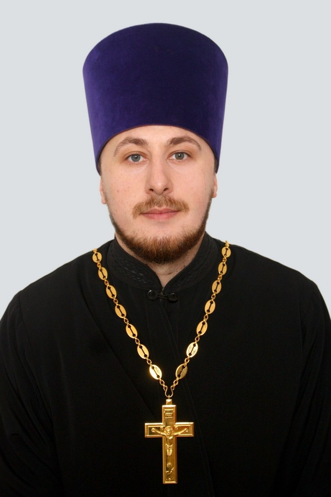 Духовенство. Саратовское Северо-Западное благочиние