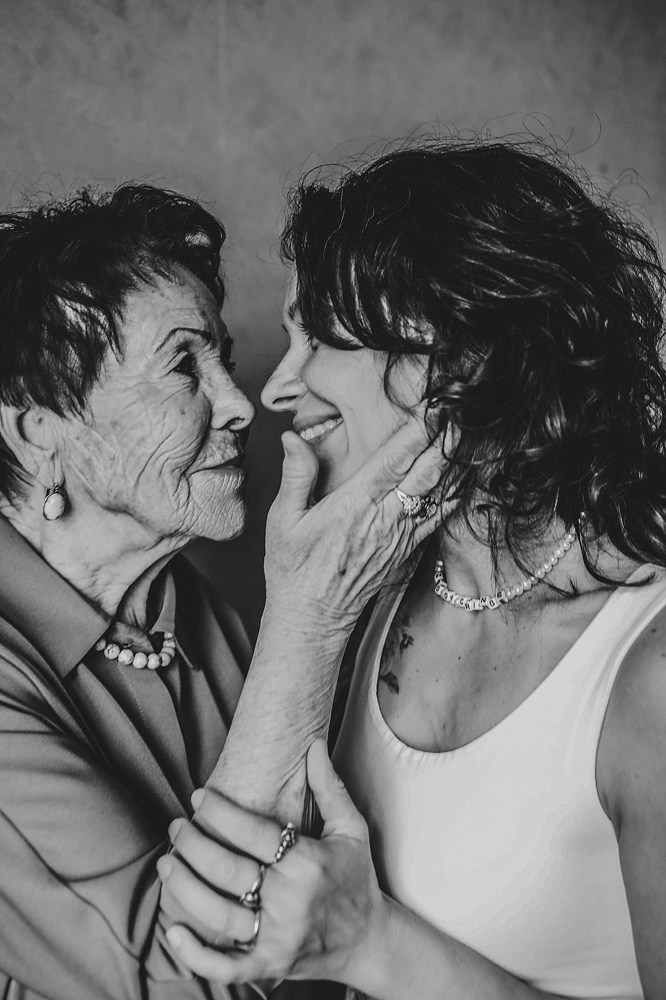 Связь поколений. Катя Сидор — фотограф в Москве