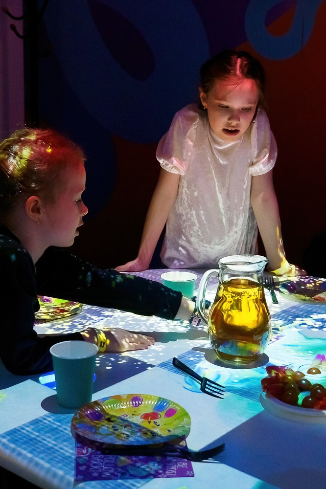 Спортивный и корпоративный фотограф в Москве Олег Беспалов