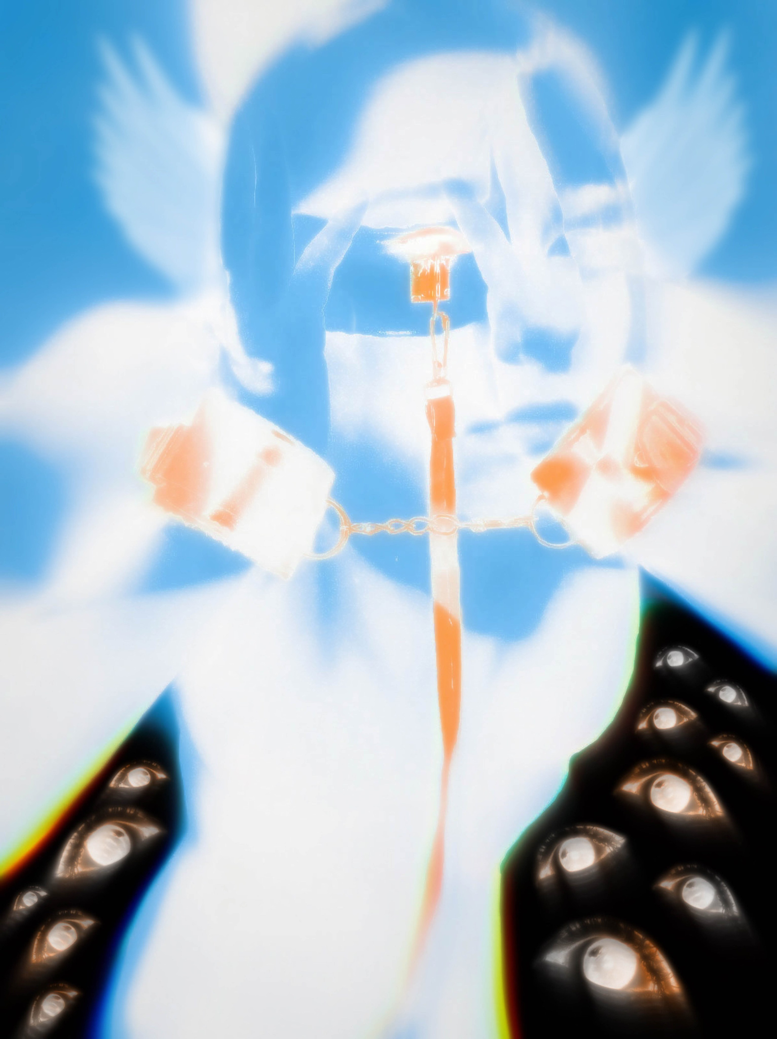 Творческое портфолио