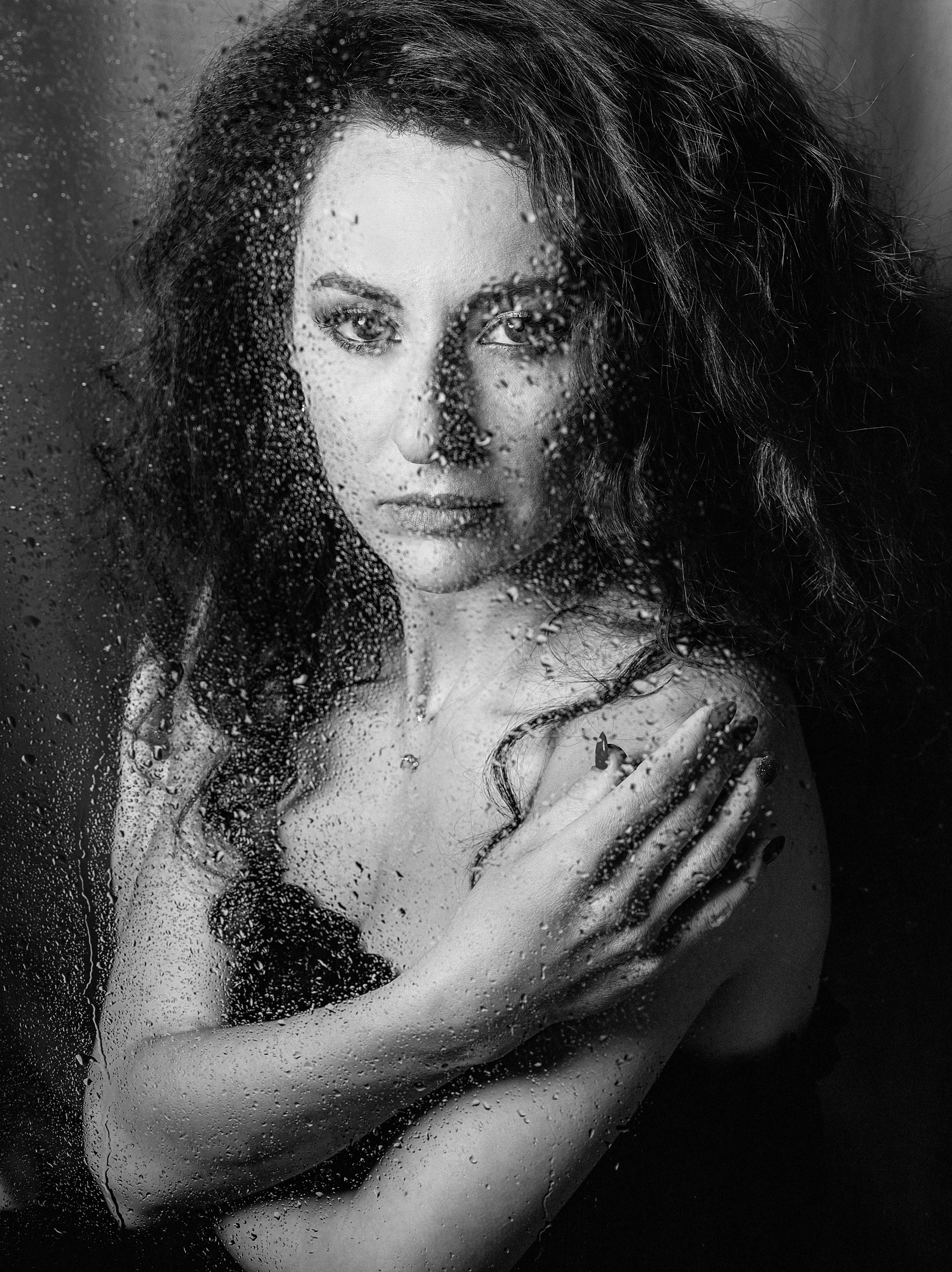 Проект «Монохром»