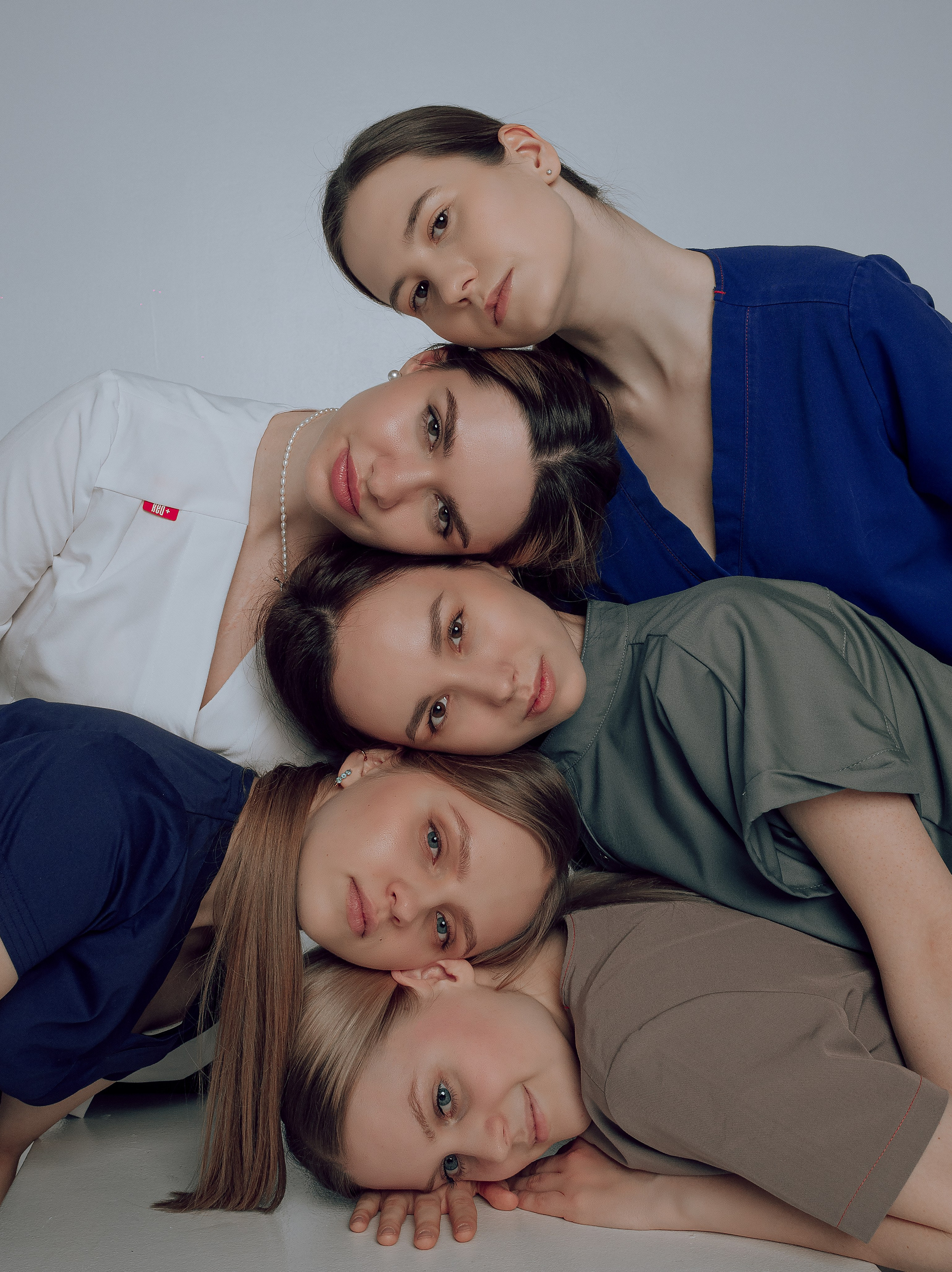 Выпускной альбом