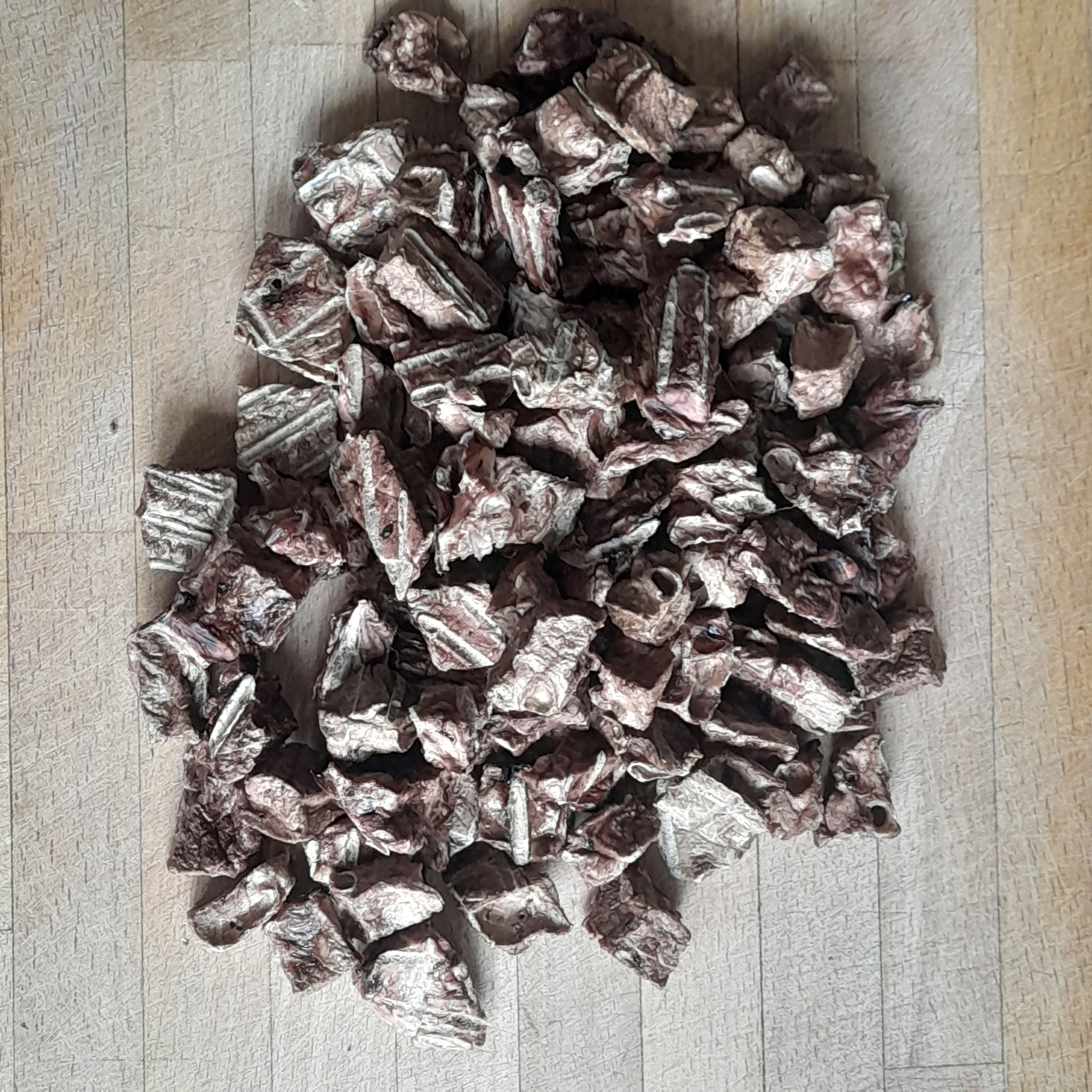 Эколакомства Новосибирск. Самоед Новосибирск