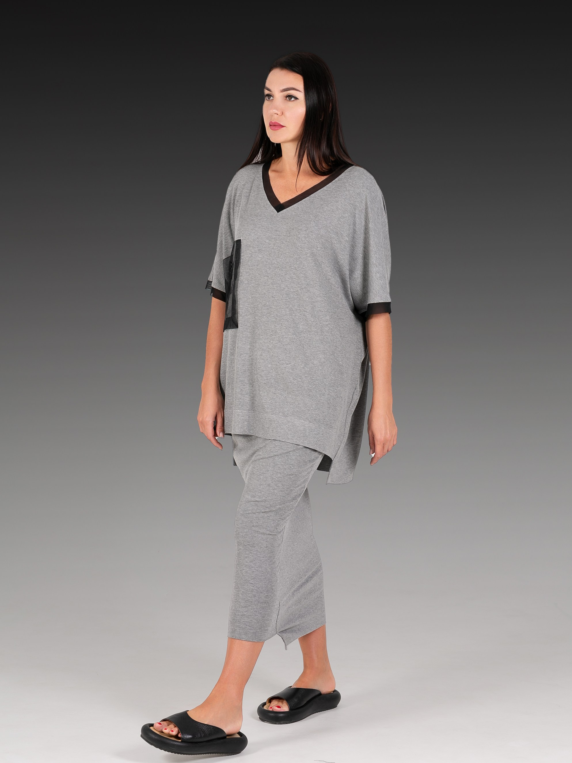 Универсальность интеллектуального стиля в женской одежде. PIKANTO — бренд женской одежды