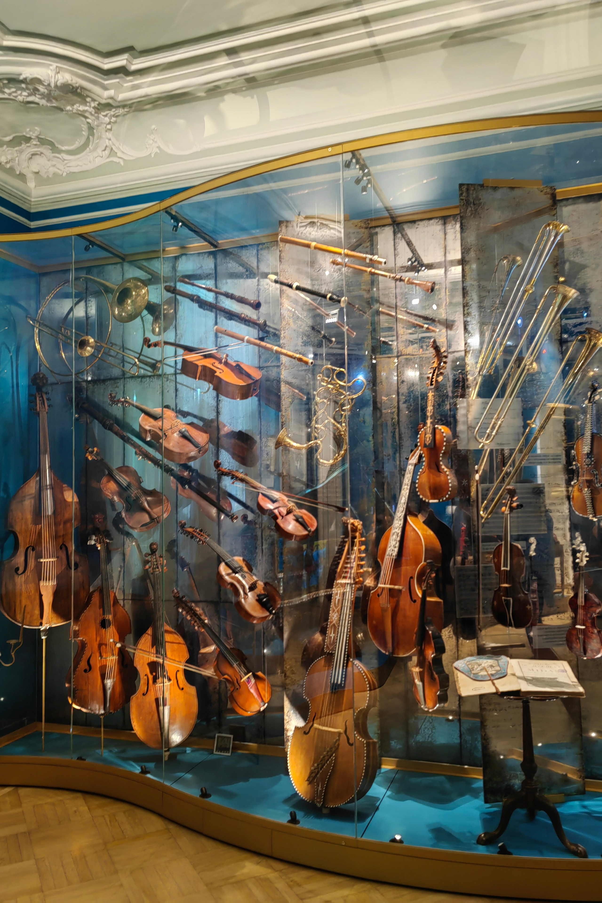 Шереметевский дворец в Петербурге. Фотограф и искусствовед в Туле и Санкт-Петербурге Нелли Некрасова