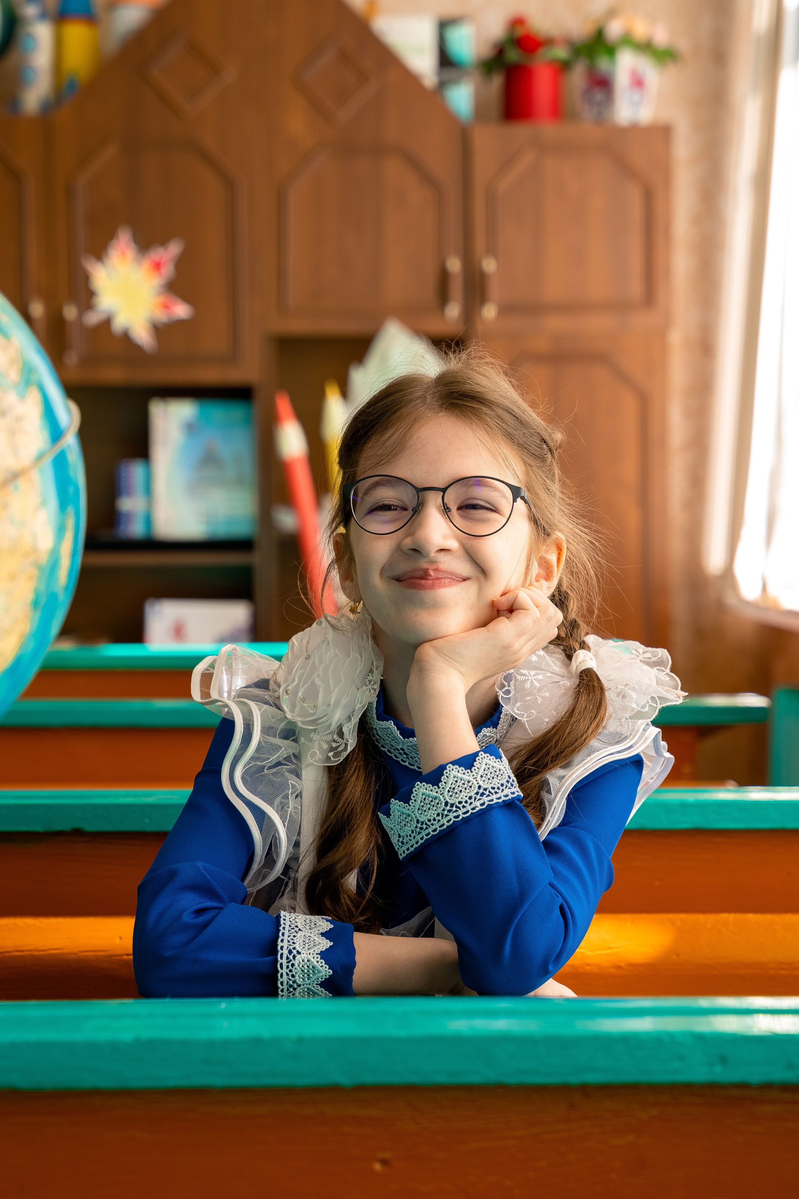 Фотограф в Ульяновске Александра Григоровских