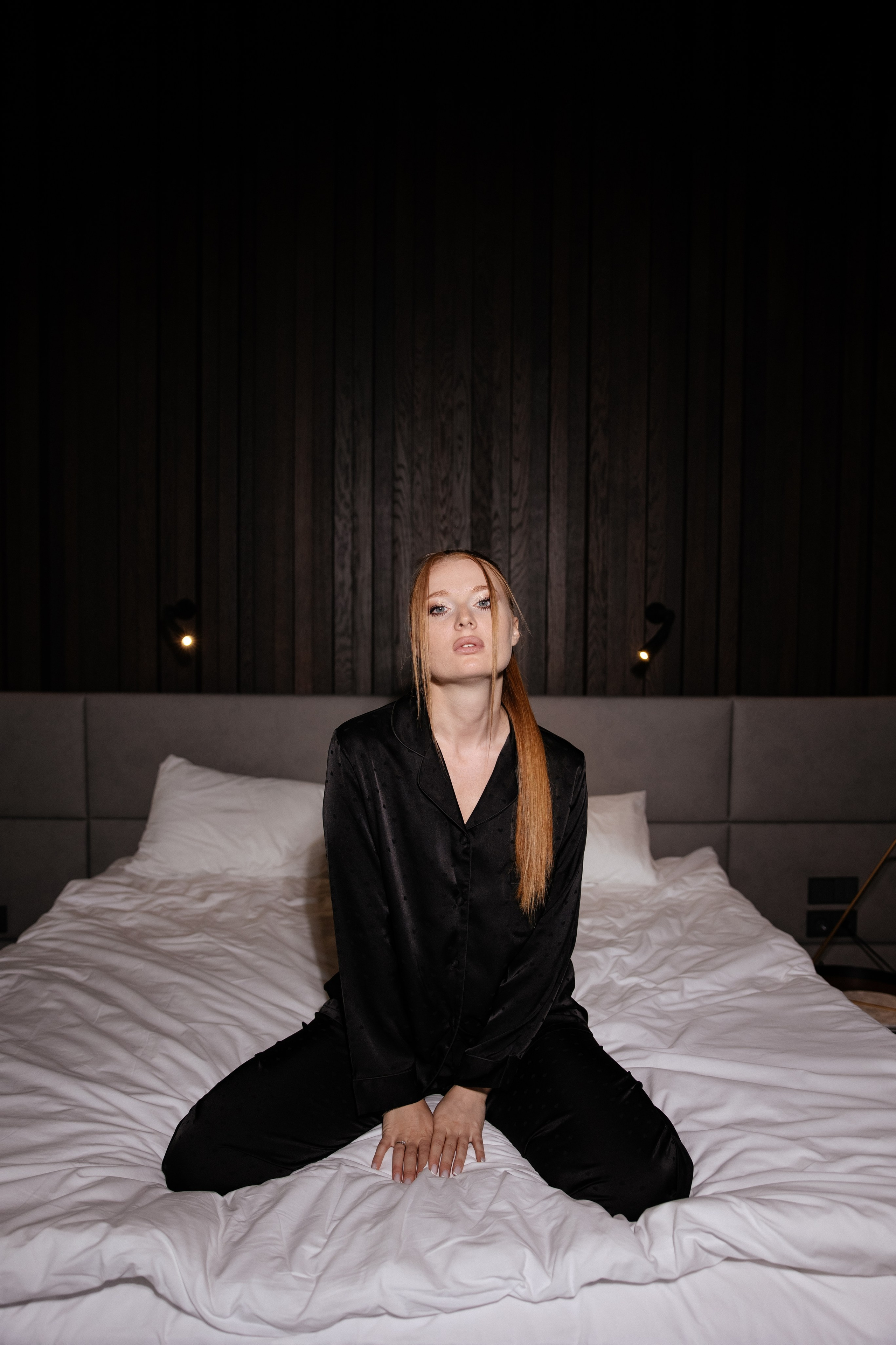 Ph. Marina Reshetova