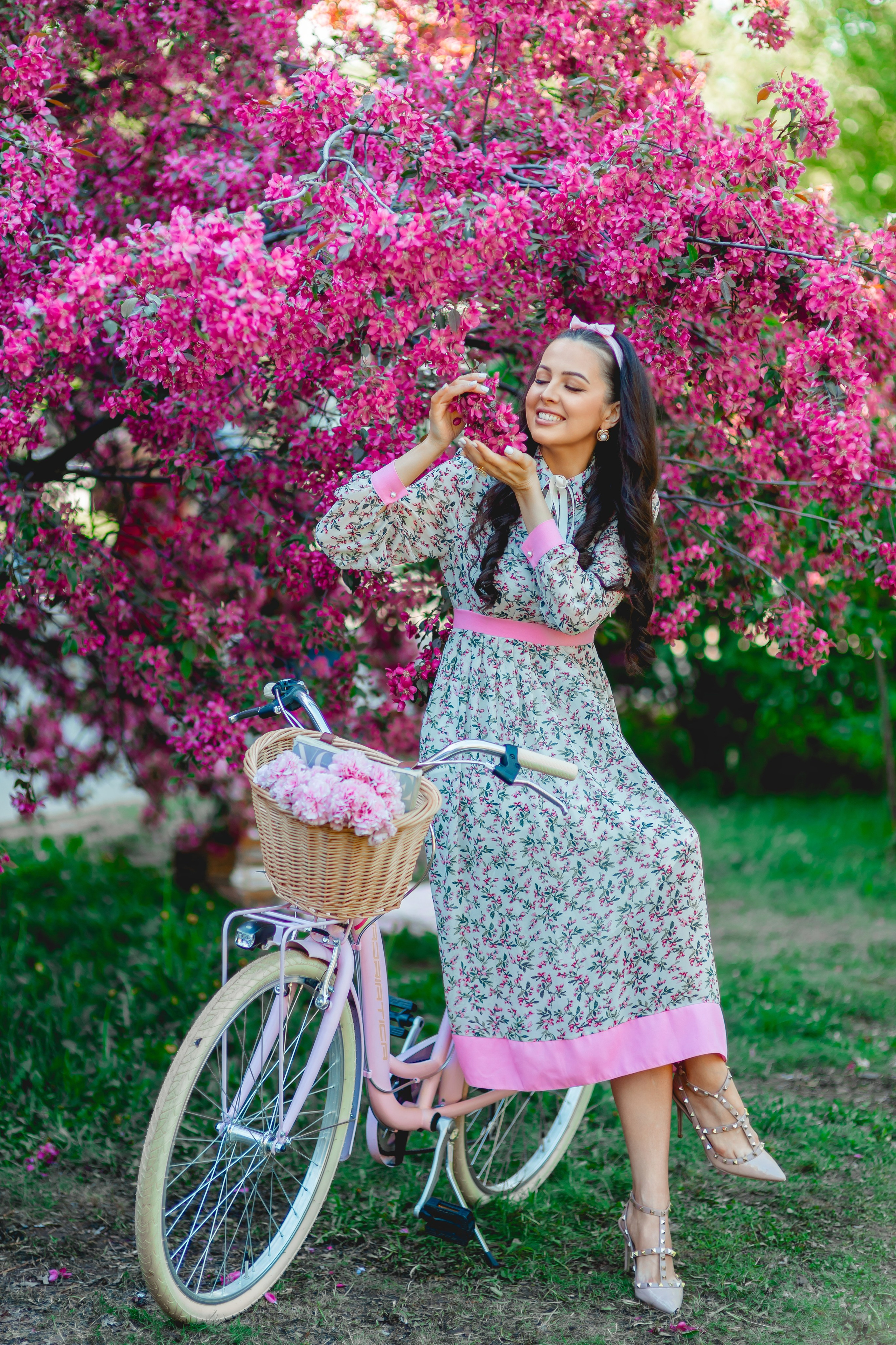 Юлиана Самотос — Ваш фотограф в Москве