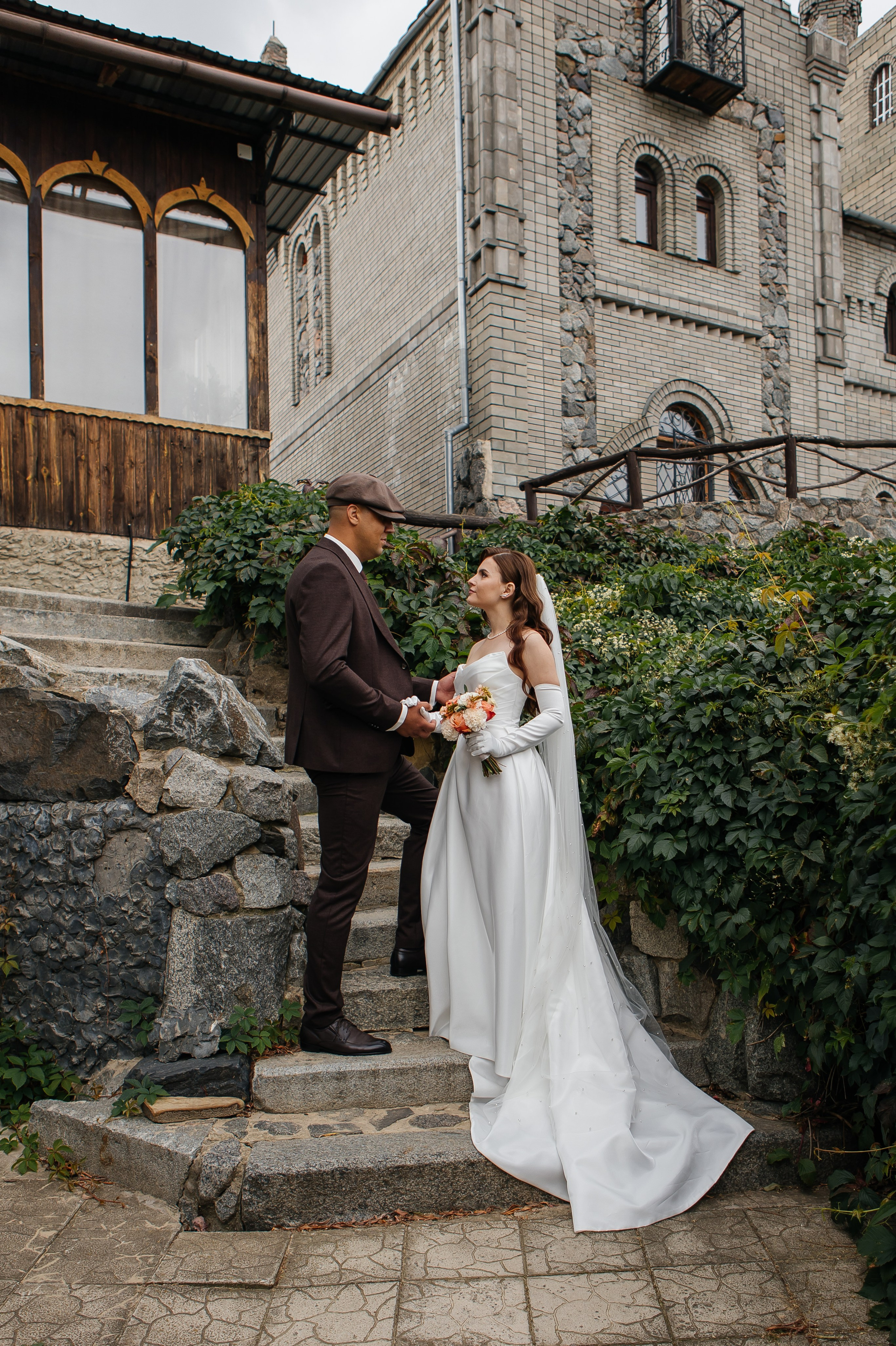 Свадебный фотограф в Белгороде Юлия Шостак
